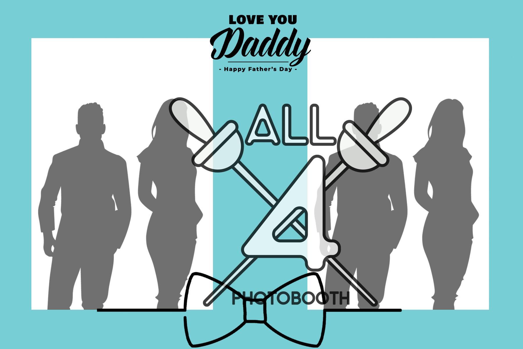 Happy Father´s Day- ALL450210 - Image 6