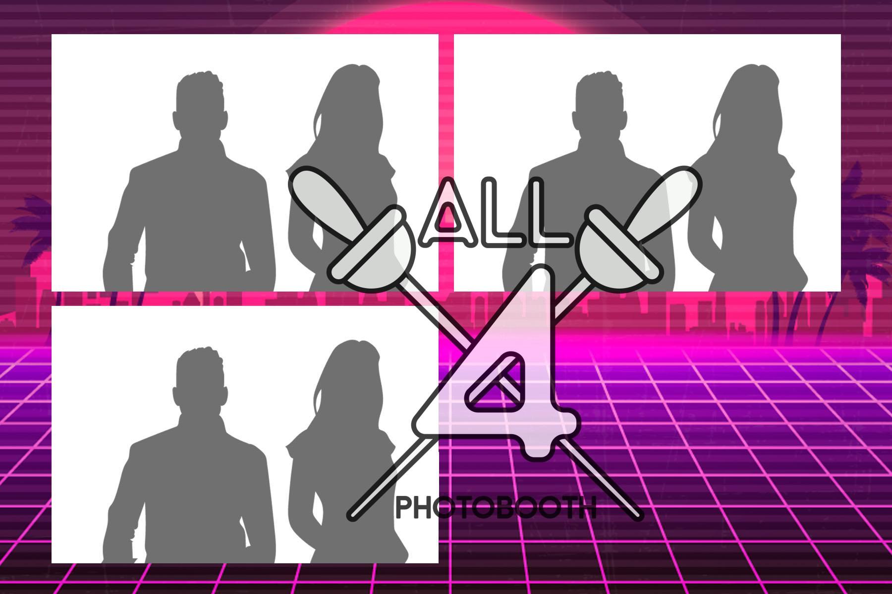 retro II- ALL450224 - Image 8