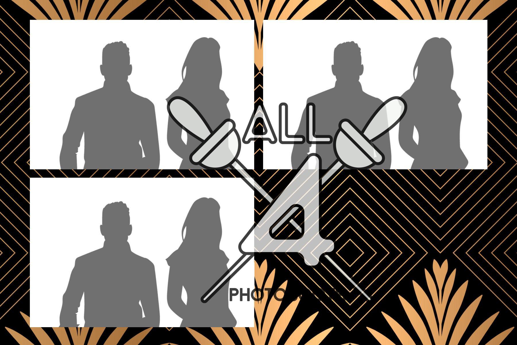 The Great Gatsby- ALL450213 - Image 3