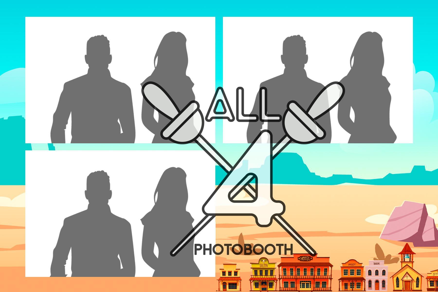 Western III - ALL450232 - Image 7