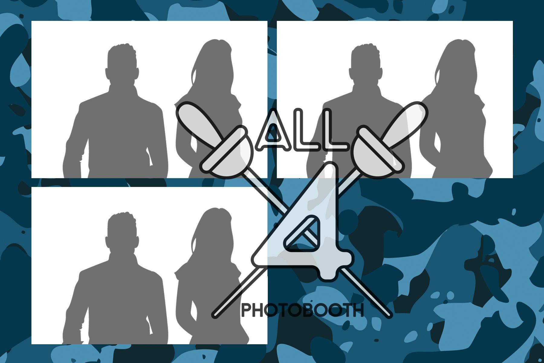 Blue Military - ALL450233 - Image 6