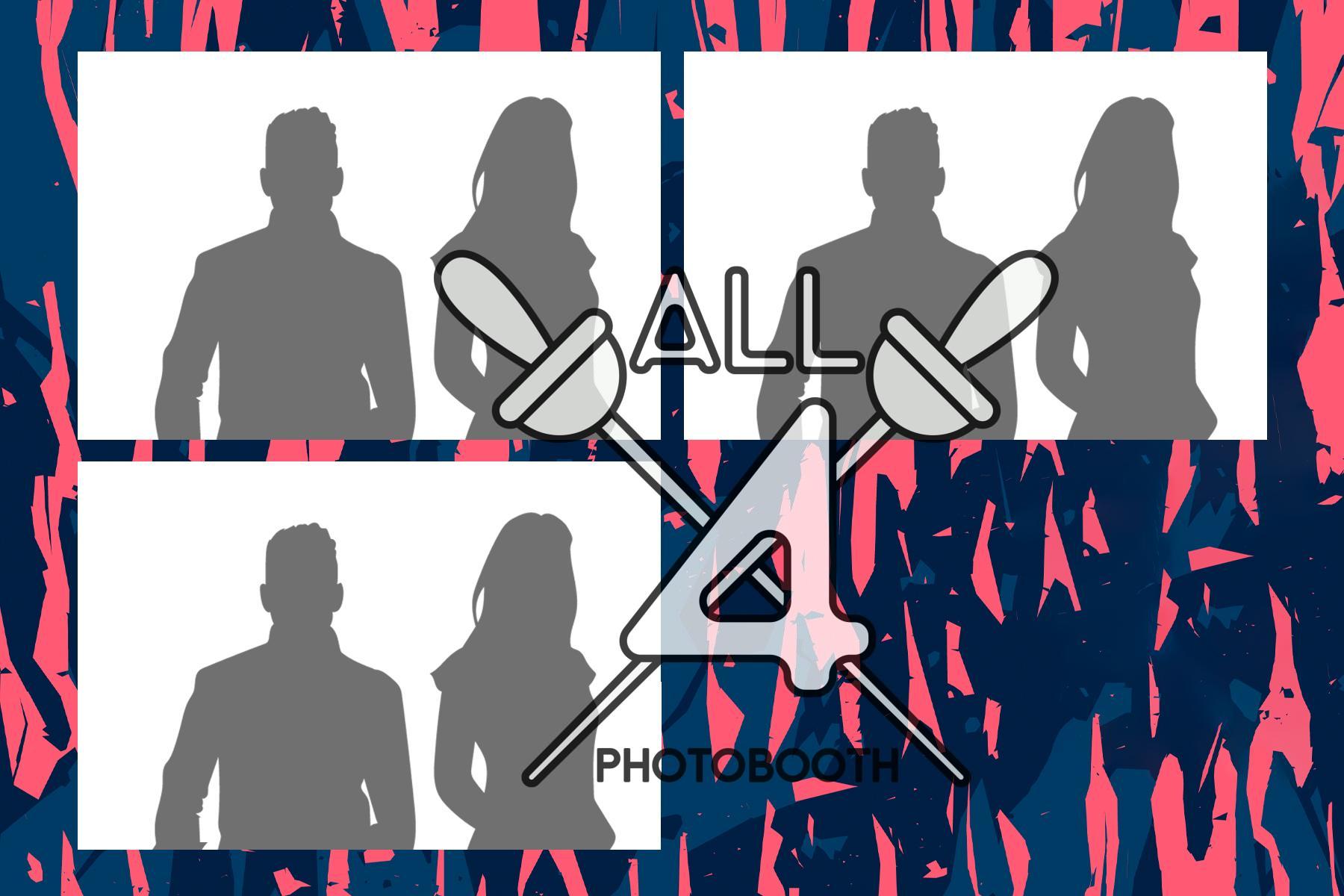 Pink Military - ALL450234 - Image 5