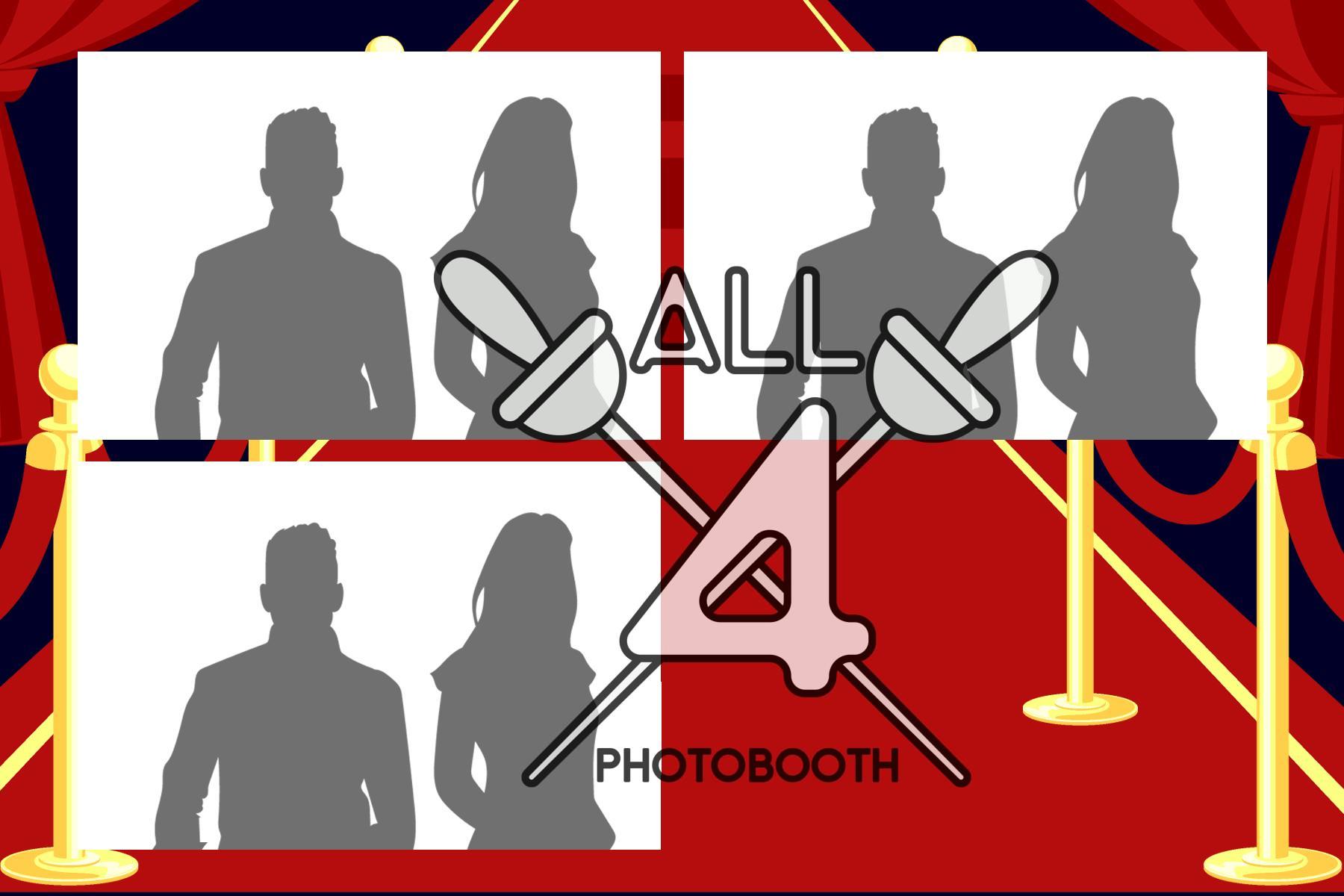 Red Carpet II - ALL450236 - Image 6