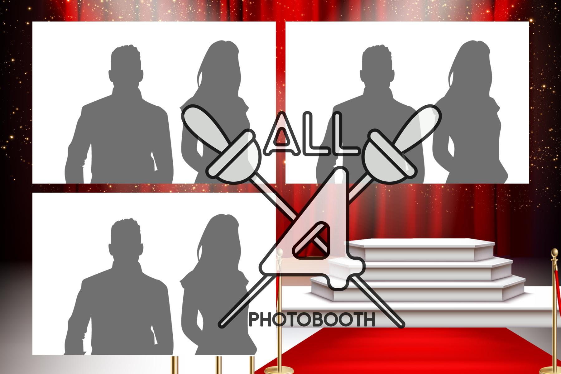 Red Carpet III - ALL450237 - Image 4