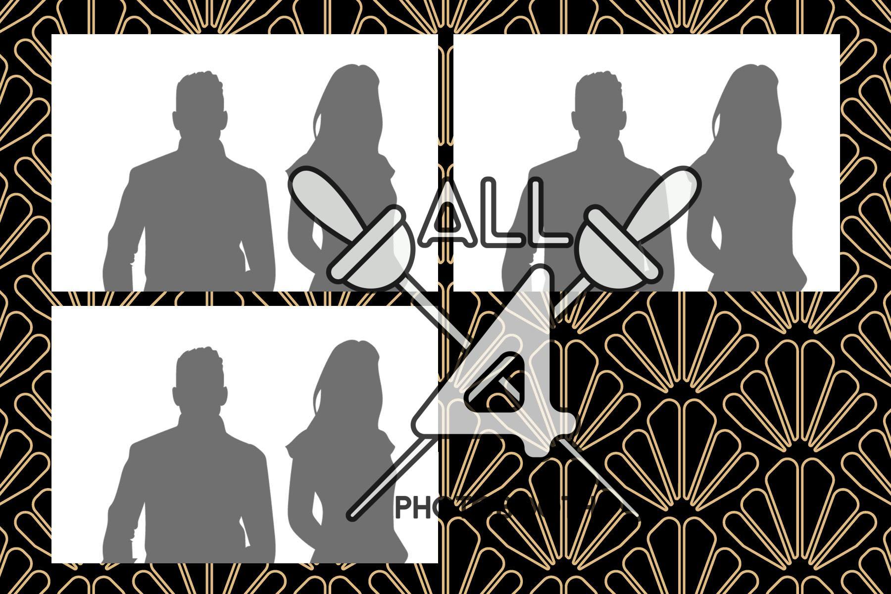 The Great Gatsby II- ALL450214 - Image 7