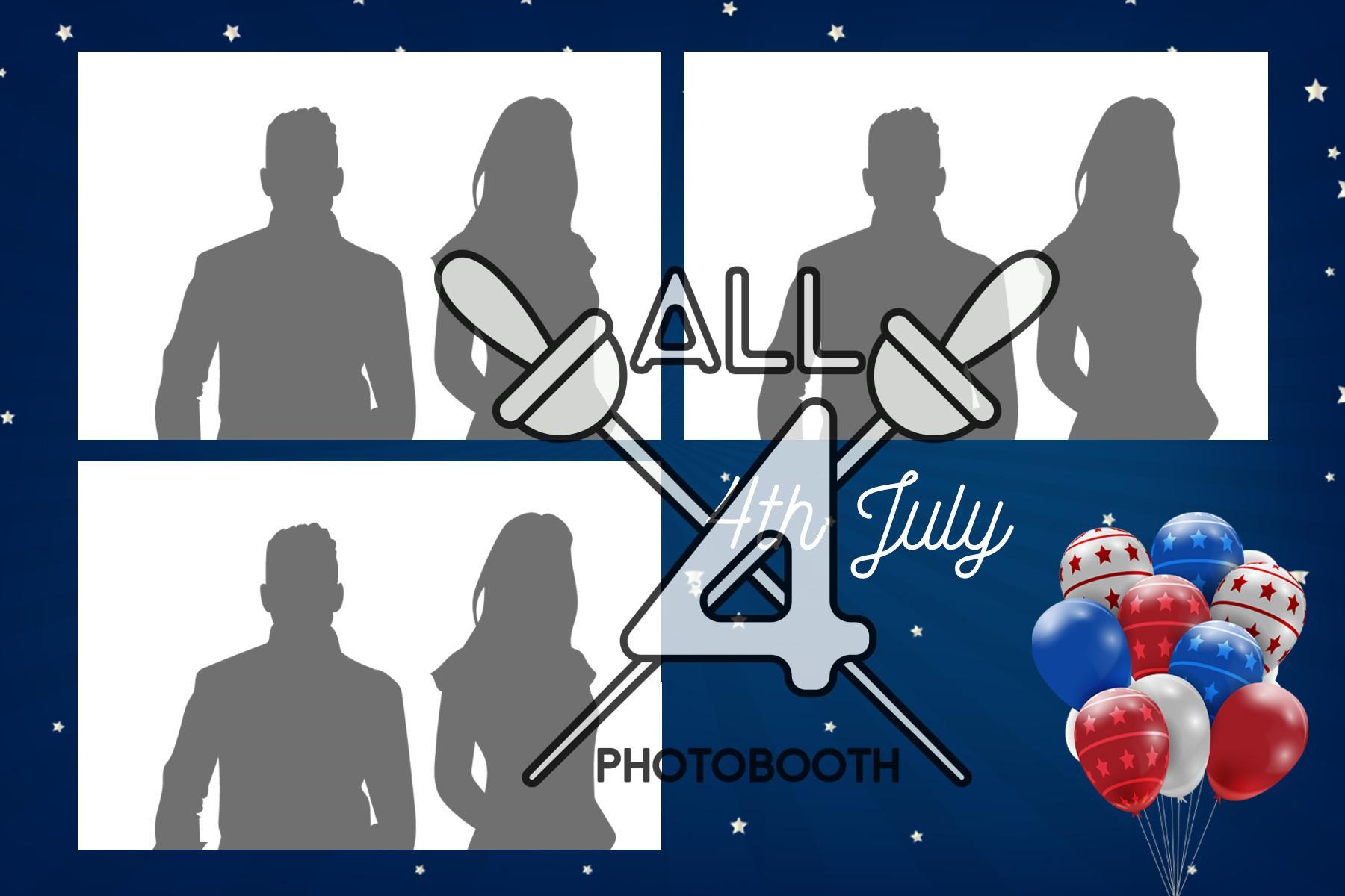 4th July- ALL450241 - Image 13