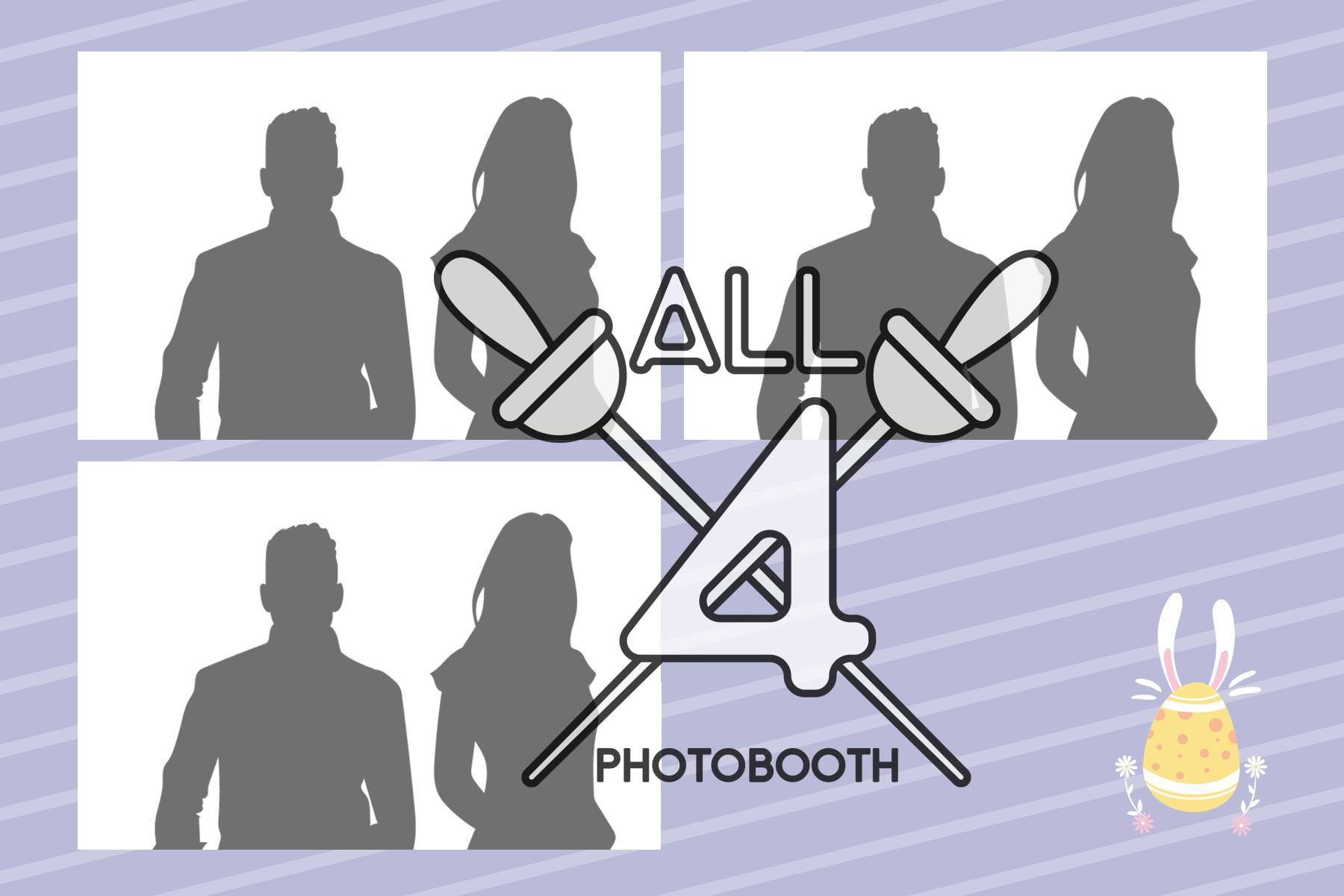 H. Easter IV- ALL450247 - Image 5