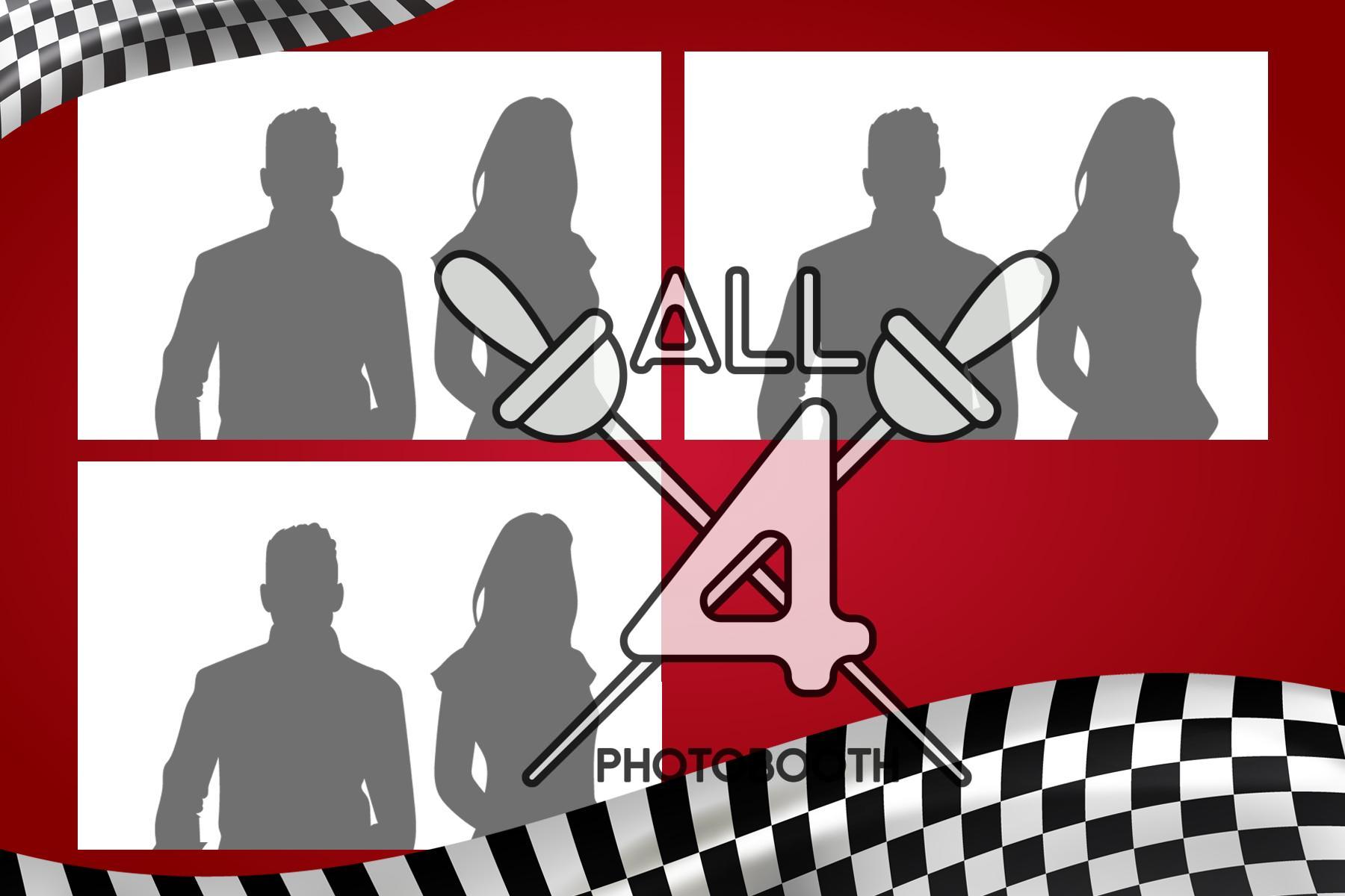 Red Car Racing- ALL450251 - Image 13