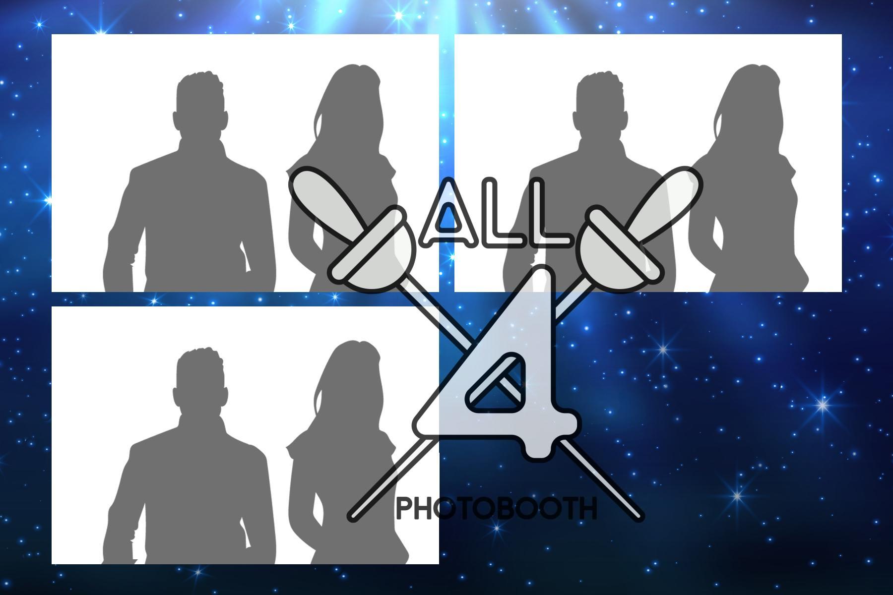 Stars V- ALL450257 - Image 7