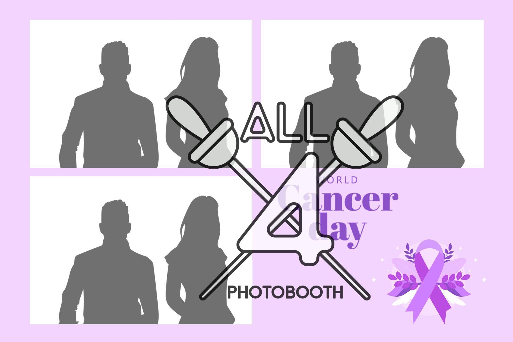 World Cancer Day II- ALL450218 - Image 10