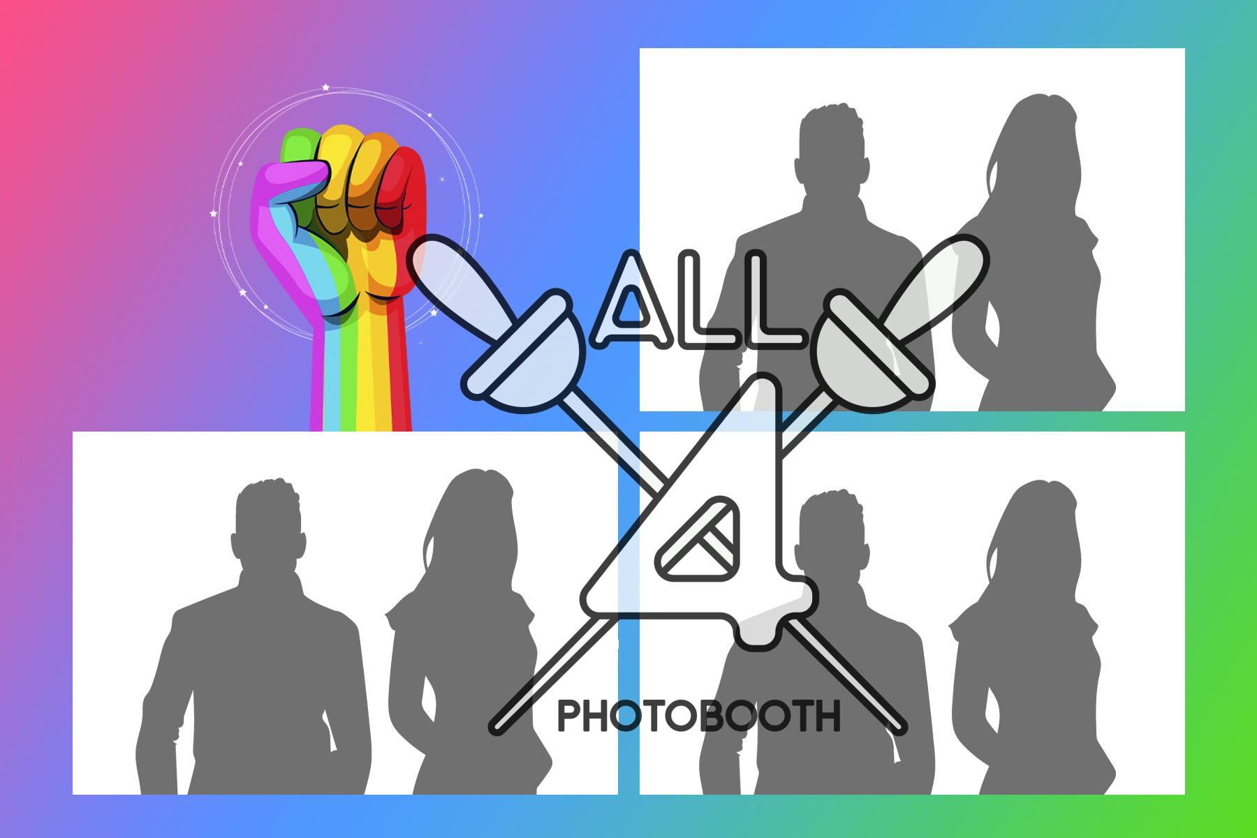 LGTBIQ III- ALL450221 - Image 9