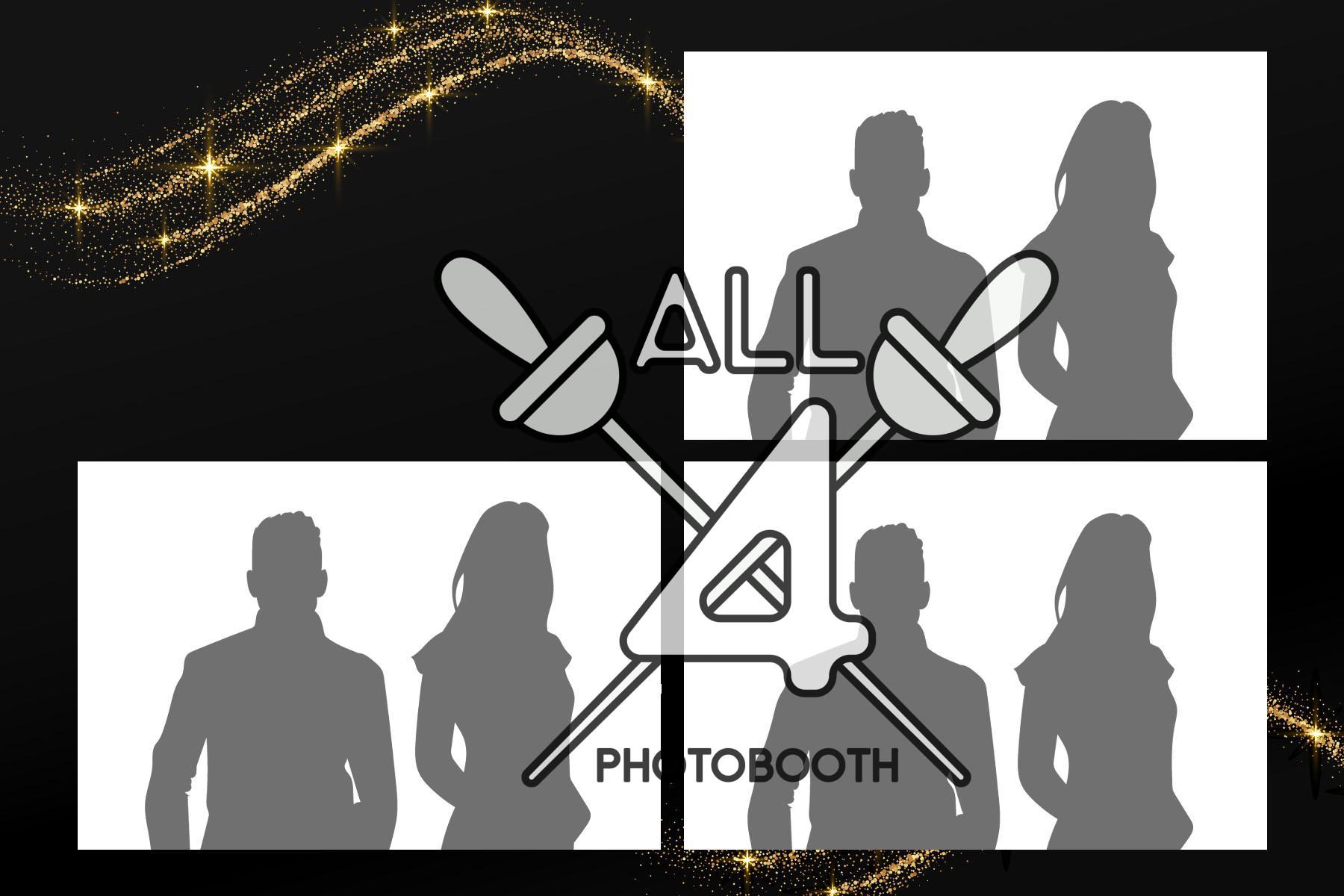 Black Prom- ALL450222 - Image 12