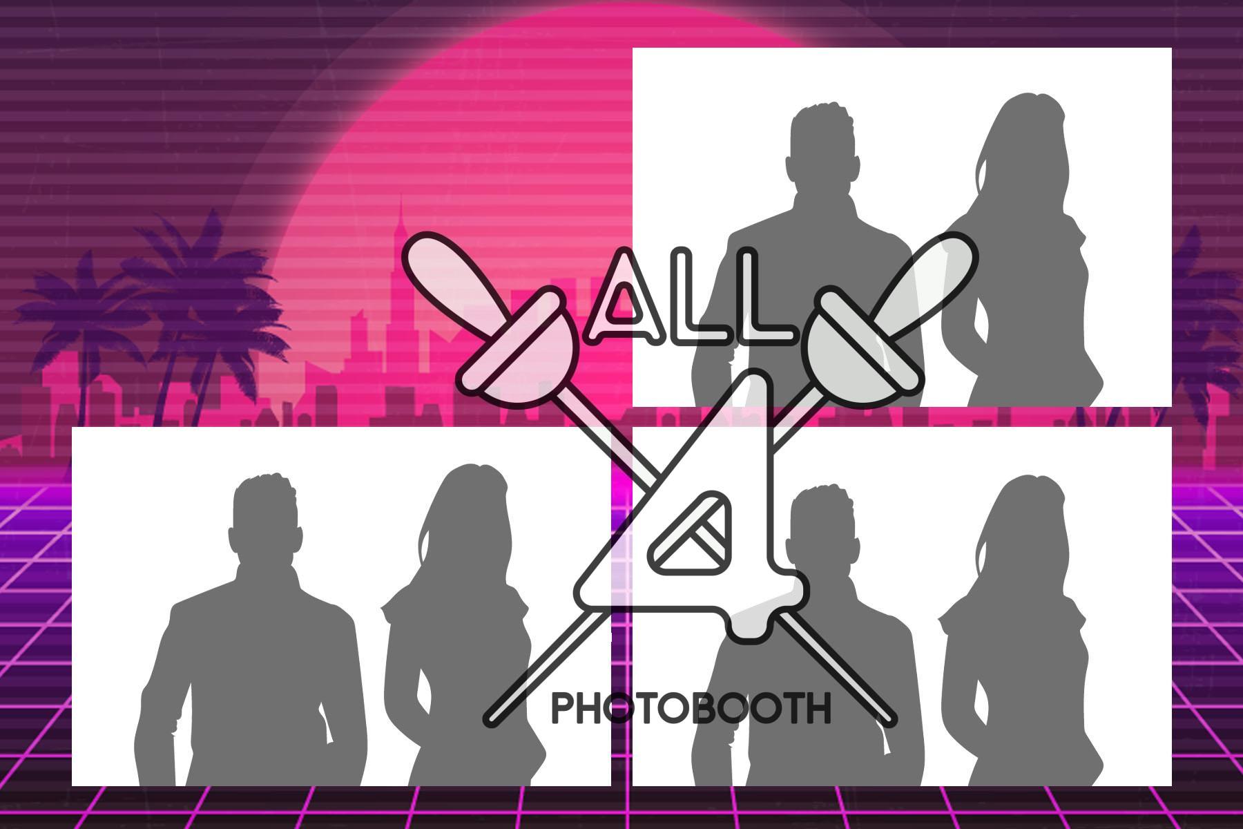 retro II- ALL450224 - Image 7