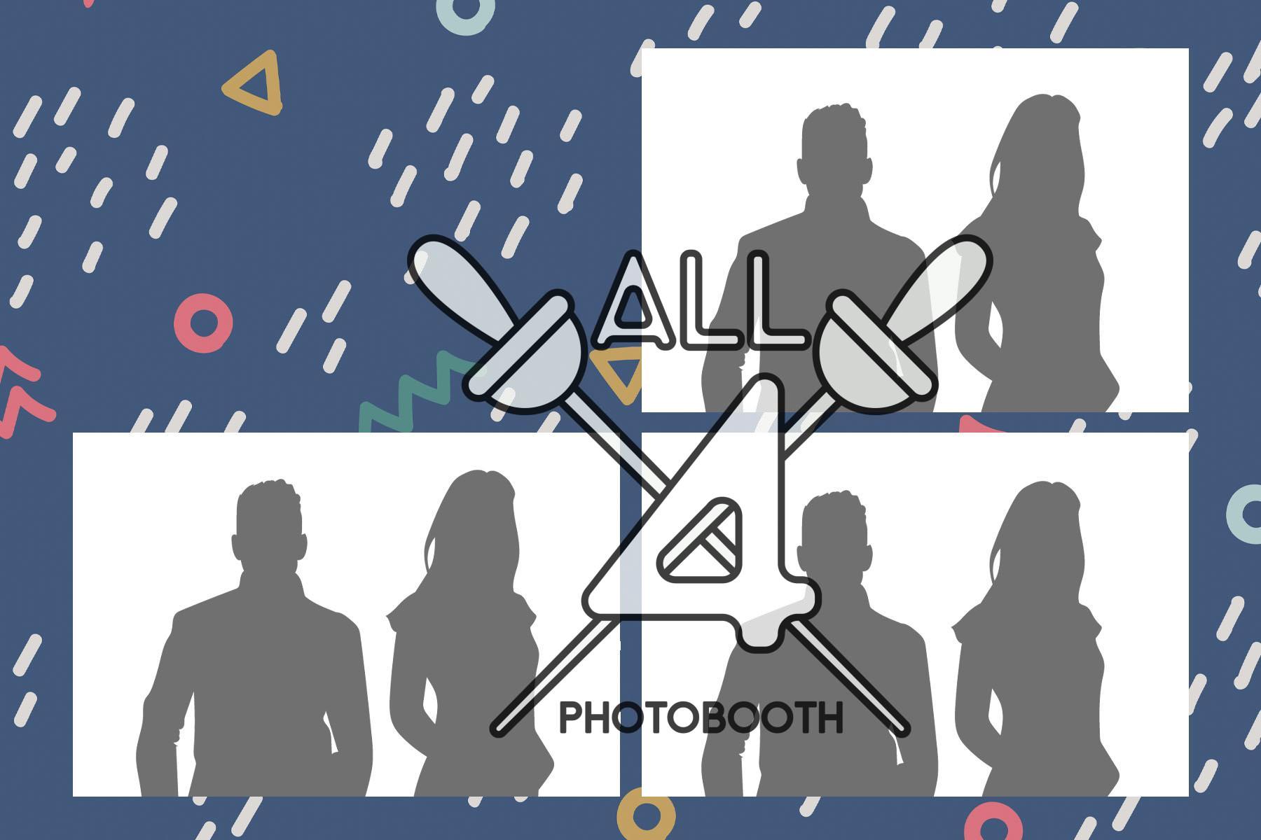 90´s retro - ALL450225 - Image 5