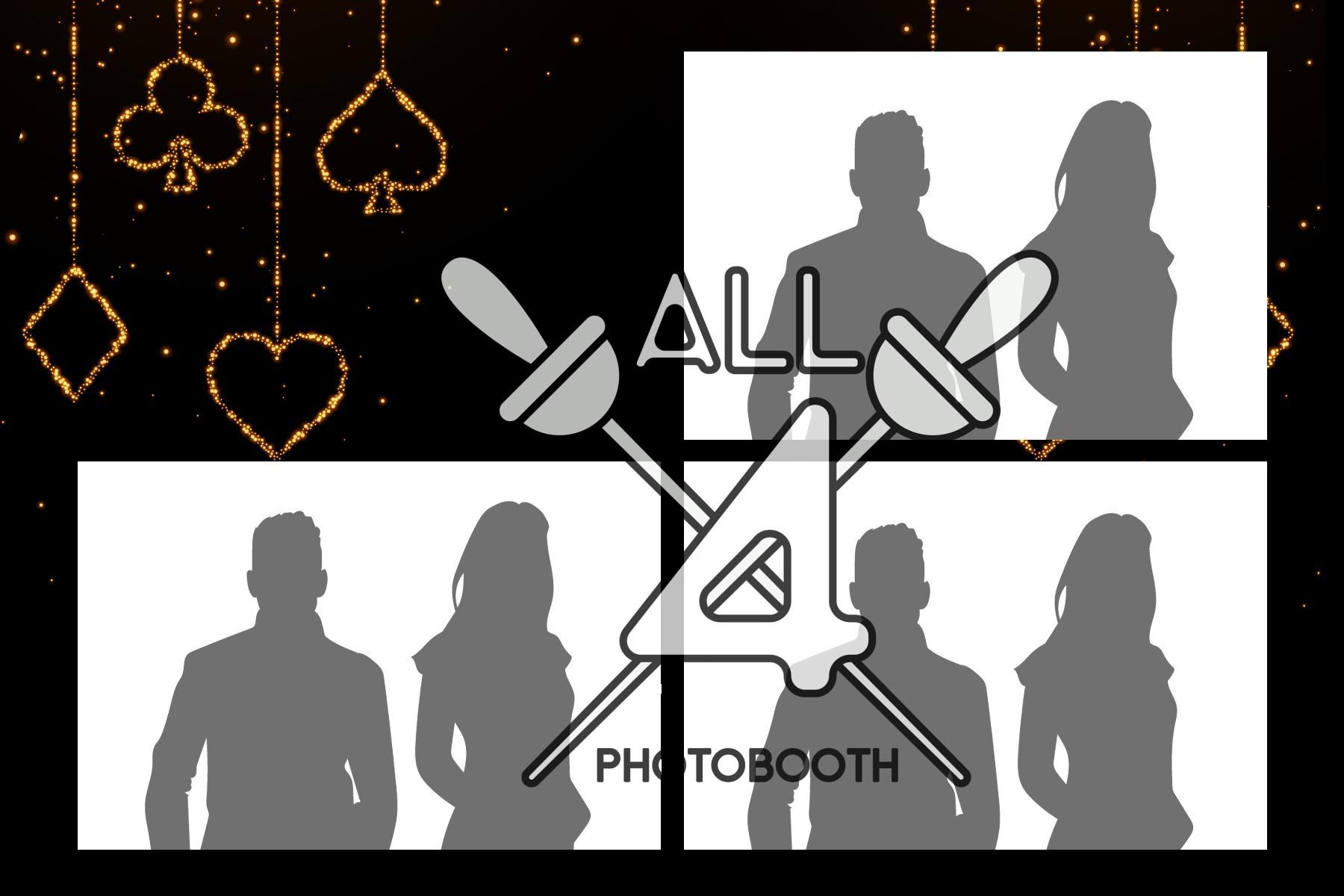 Gold Casino - ALL450230 - Image 2