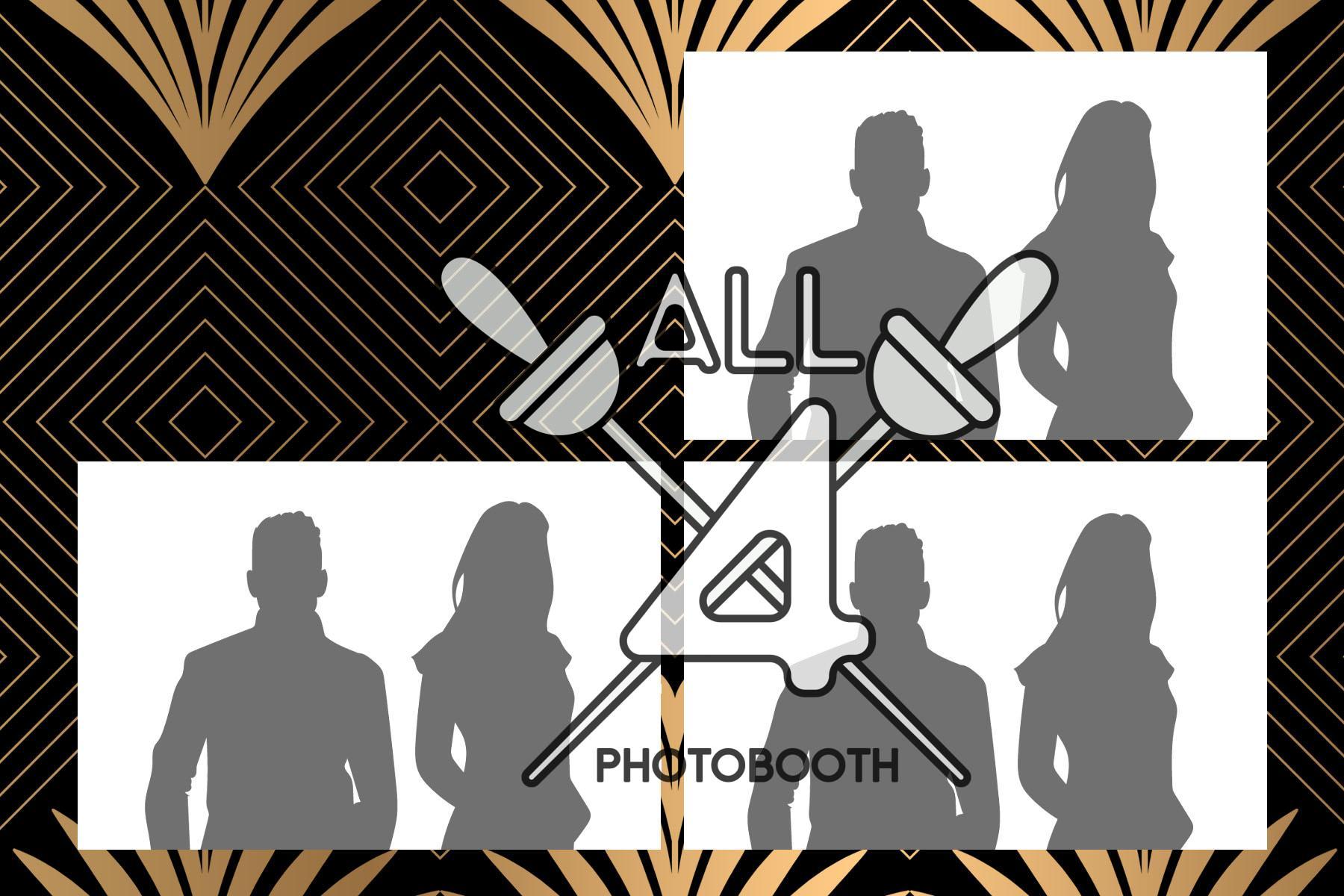 The Great Gatsby- ALL450213 - Image 10