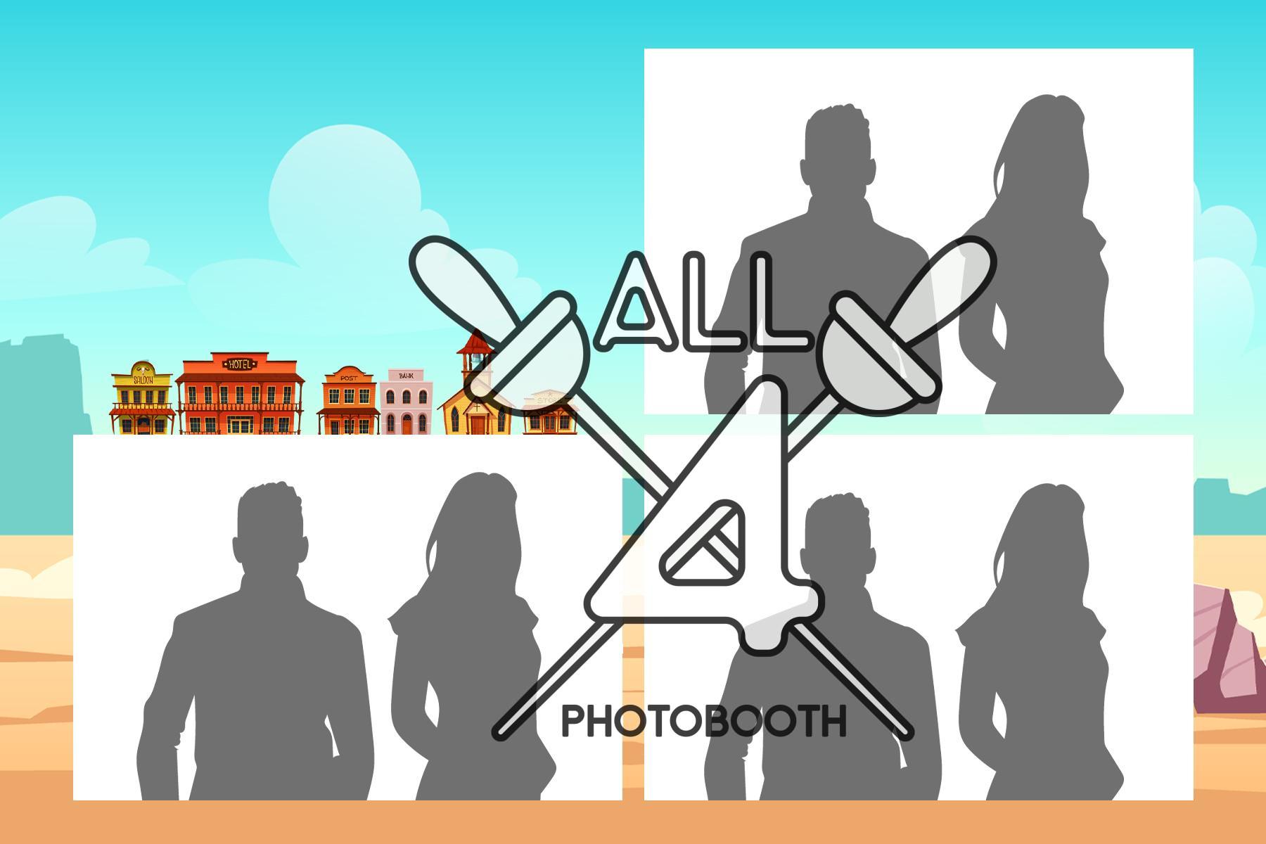 Western III - ALL450232 - Image 6