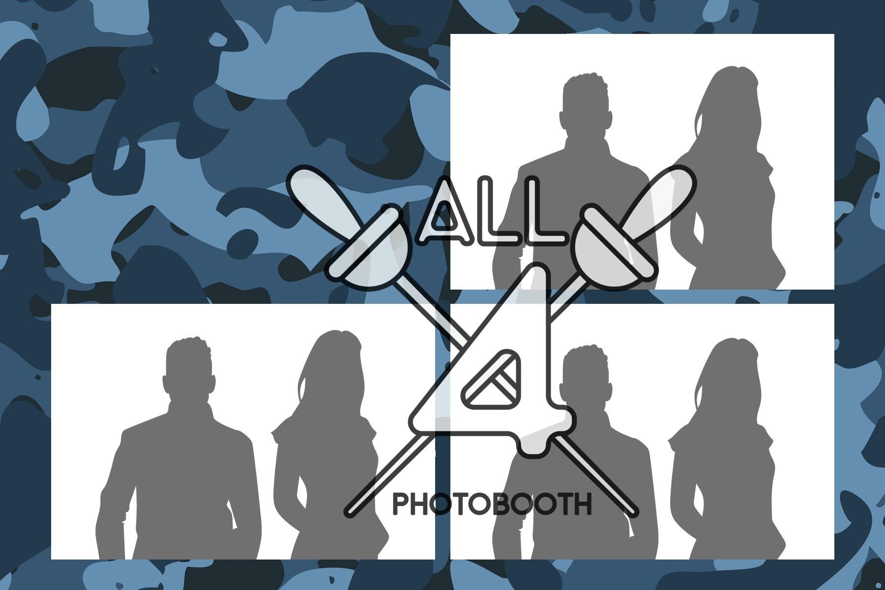 Blue Military - ALL450233 - Image 5