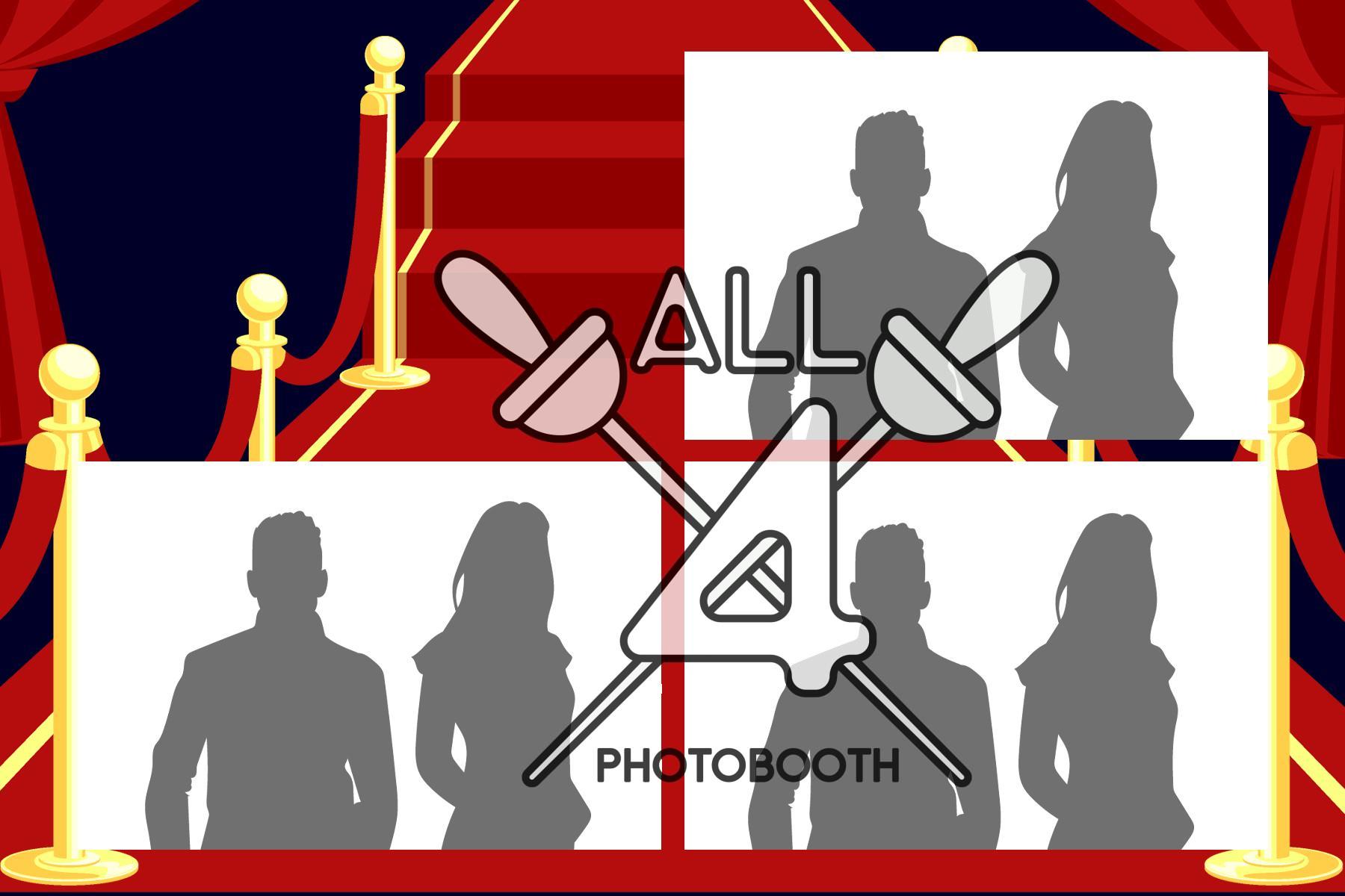 Red Carpet II - ALL450236 - Image 5