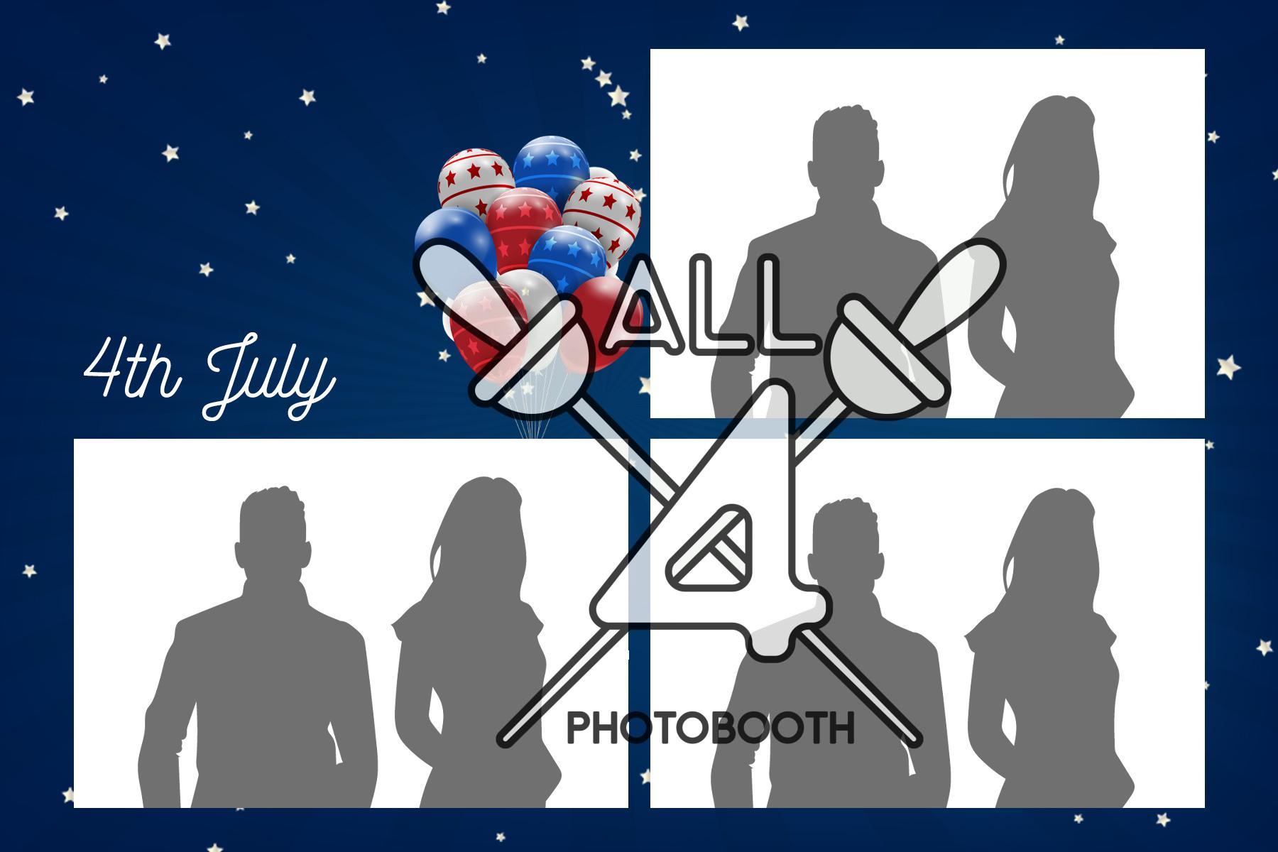 4th July- ALL450241 - Image 12