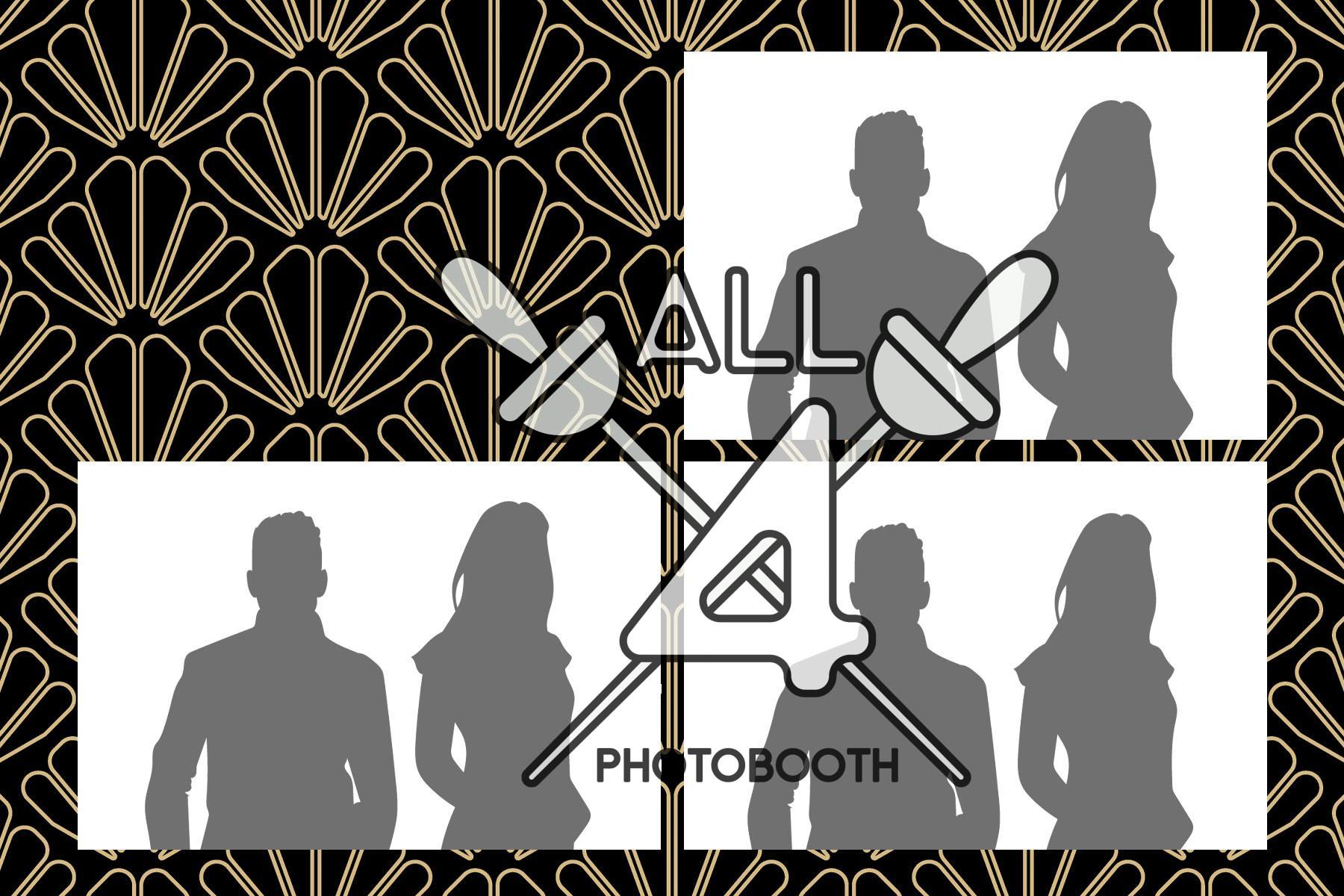 The Great Gatsby II- ALL450214 - Image 6