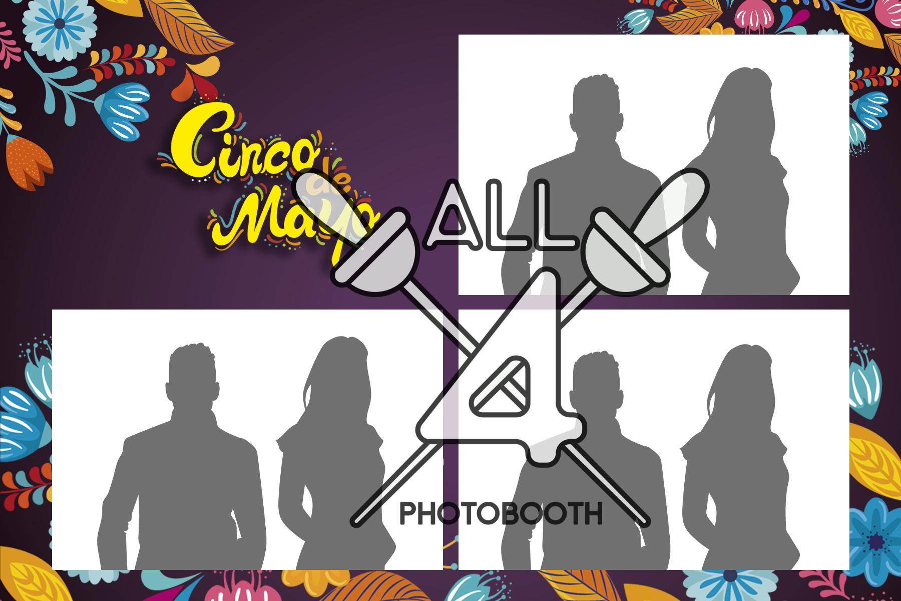 Cinco de Mayo II - ALL450242 - Image 5