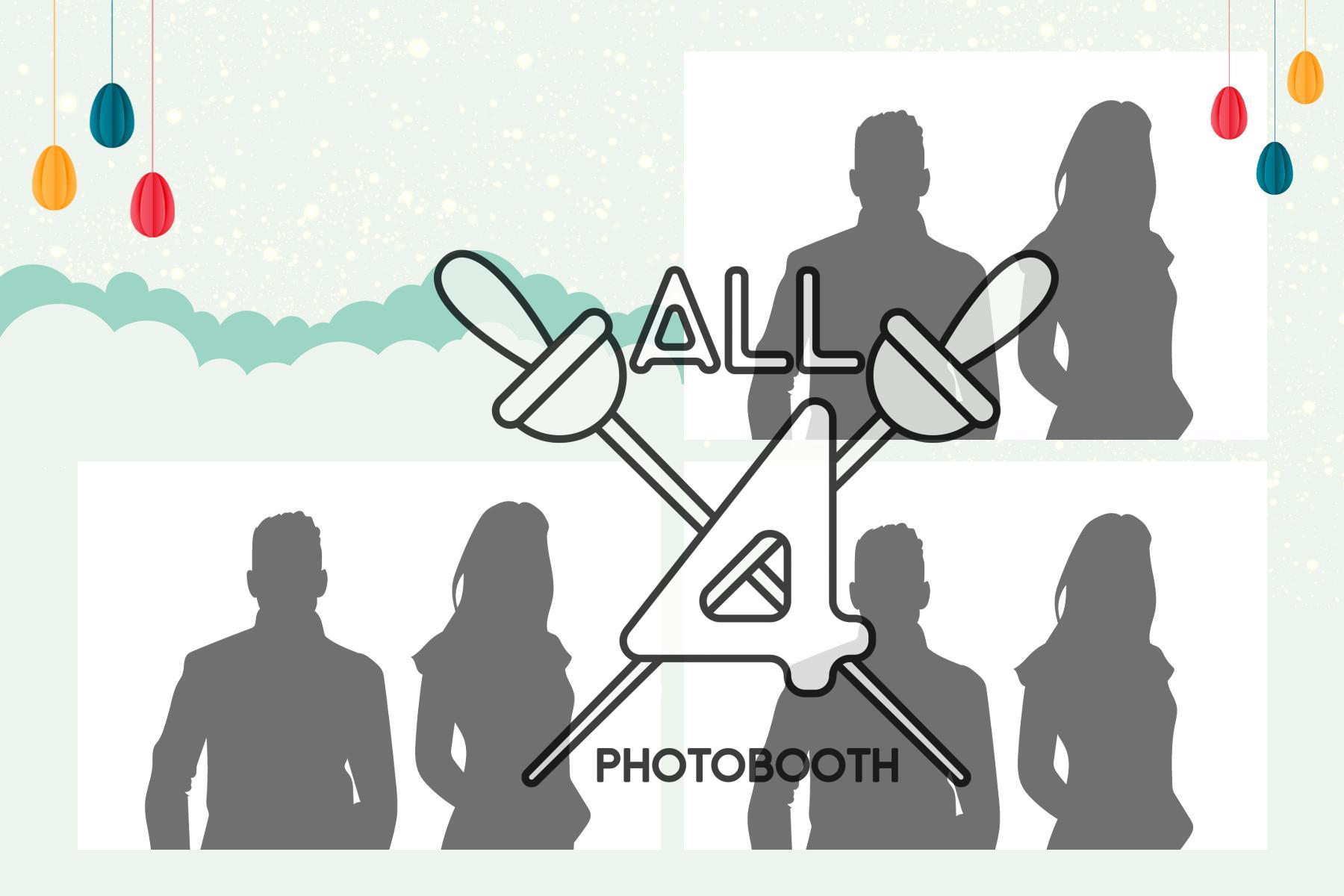 H. Easter II- ALL450245 - Image 2