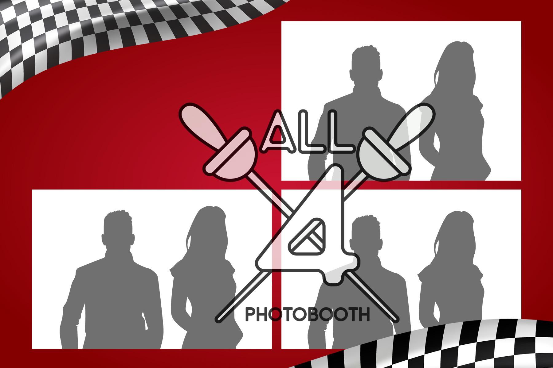 Red Car Racing- ALL450251 - Image 12