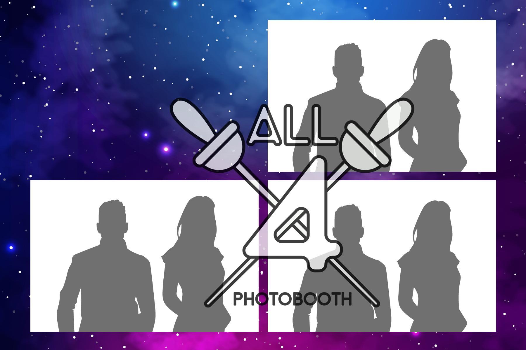 Stars II- ALL450254 - Image 9