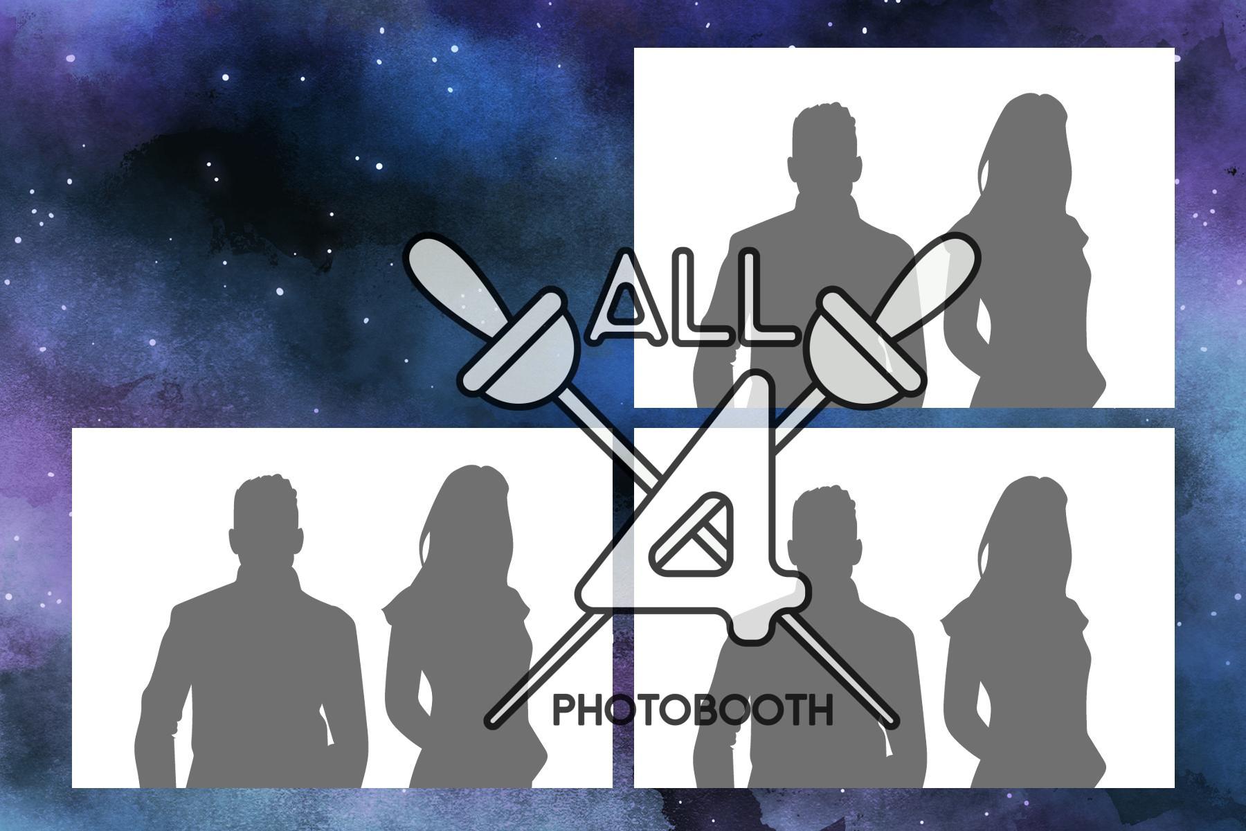 Stars III- ALL450255 - Image 7
