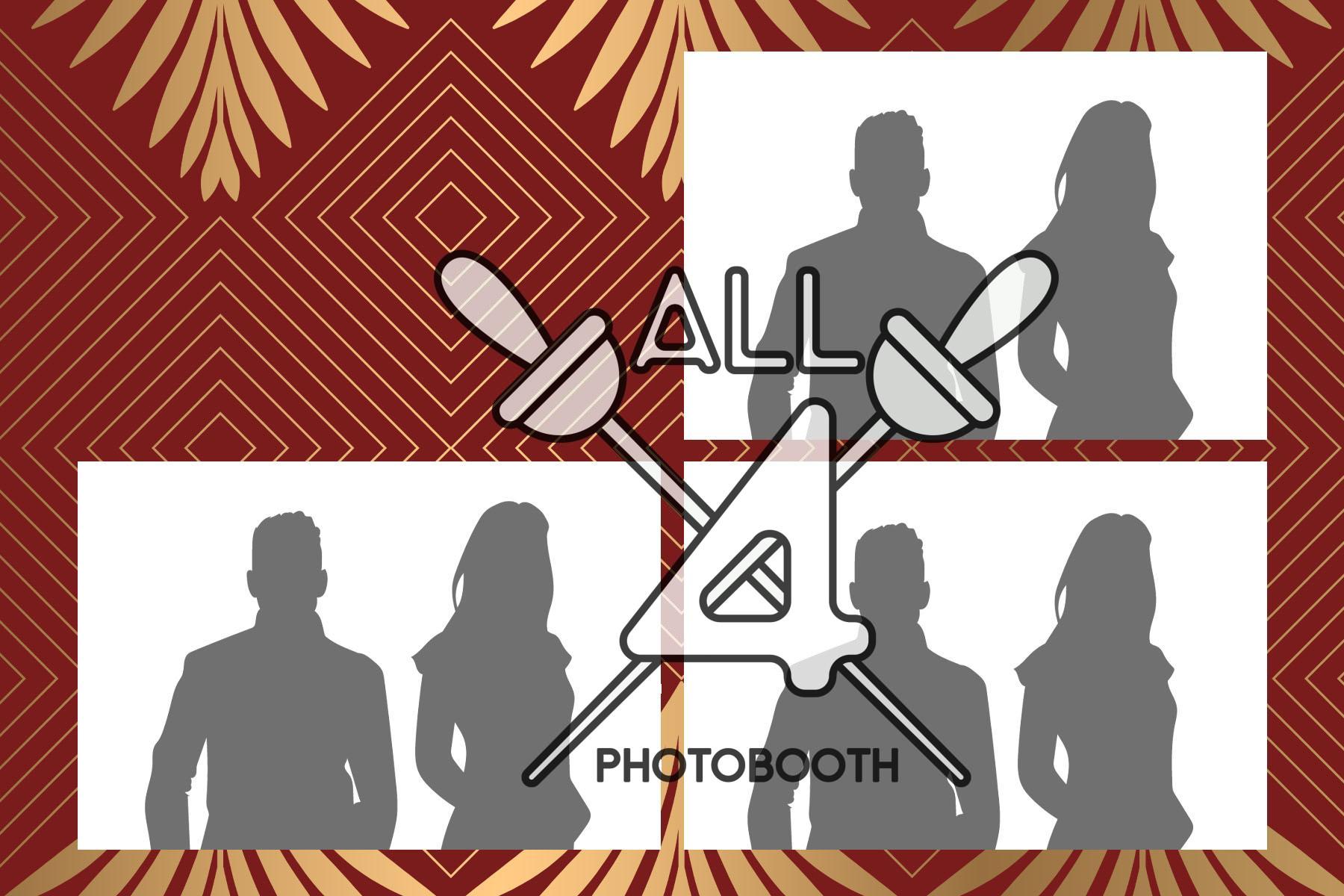 The Great Gatsby III- ALL450216 - Image 9