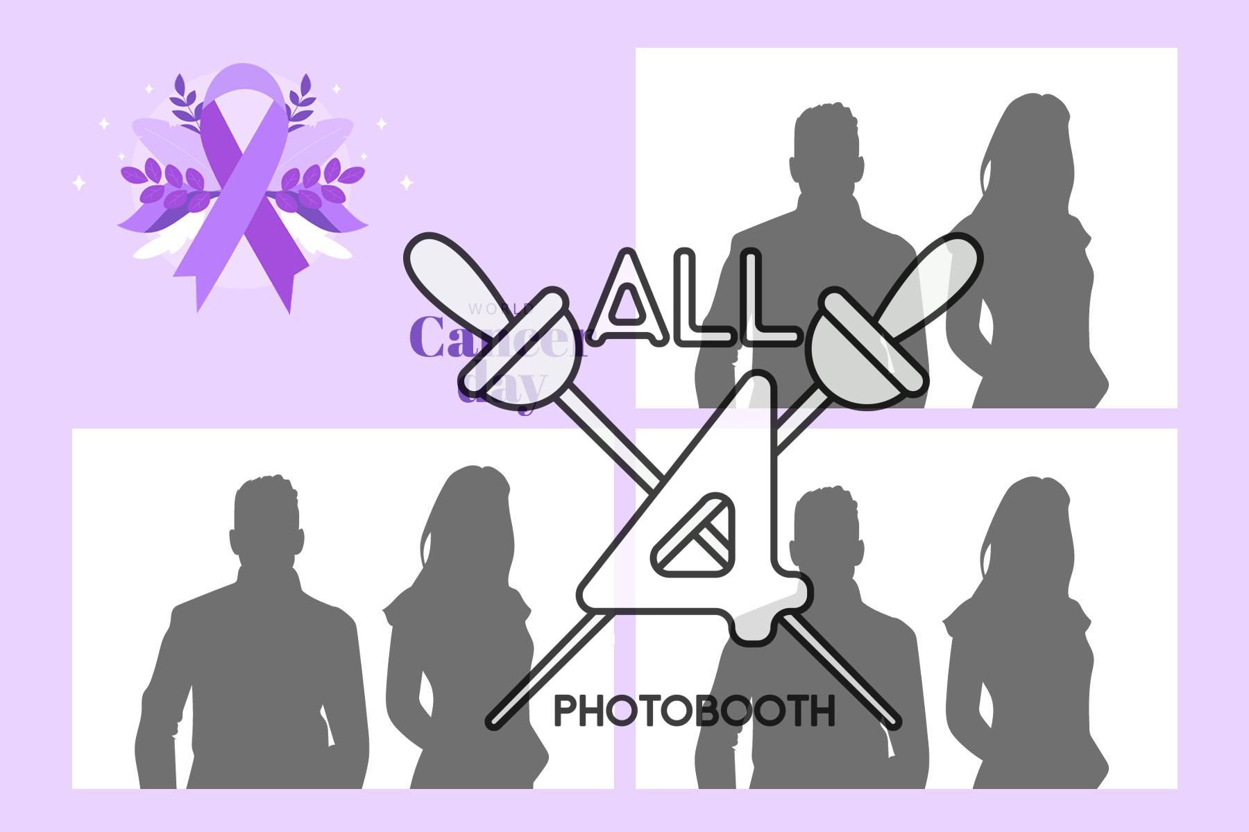 World Cancer Day II- ALL450218 - Image 9