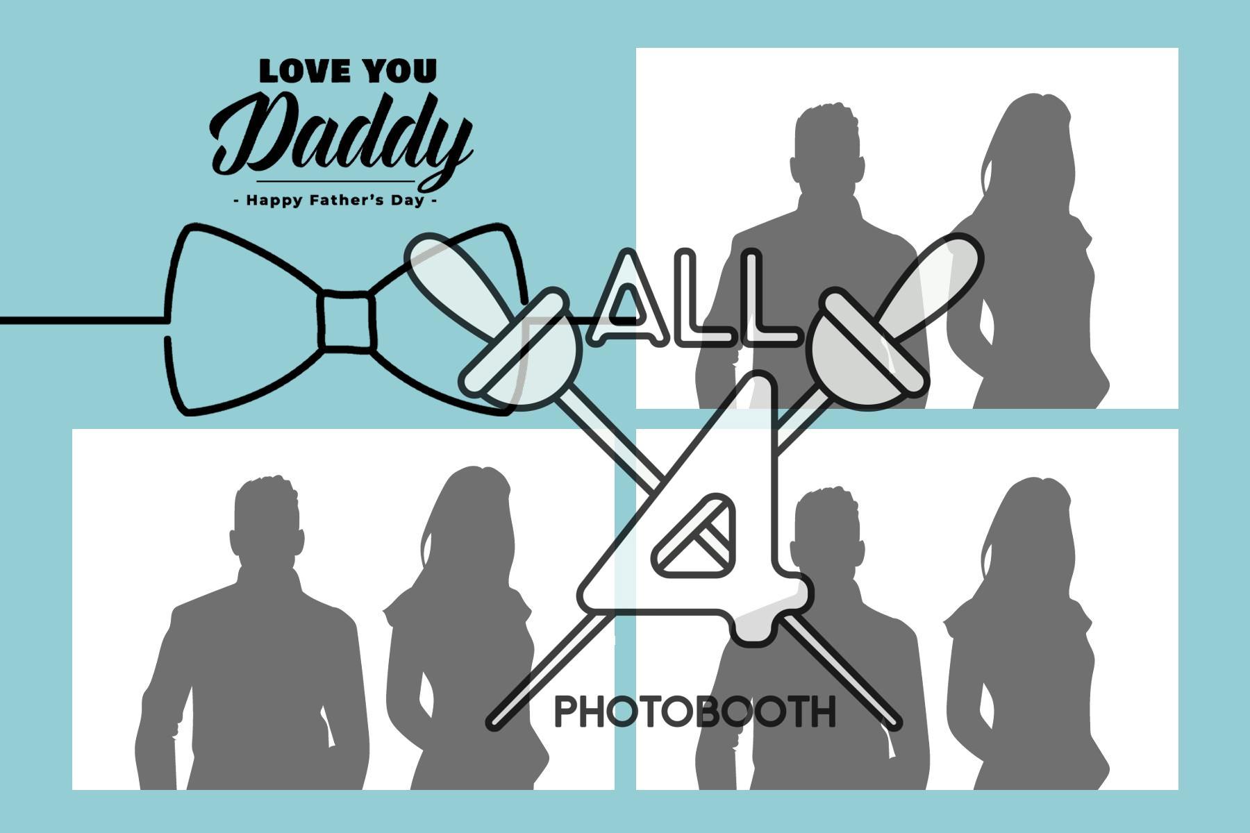 Happy Father´s Day- ALL450210 - Image 4