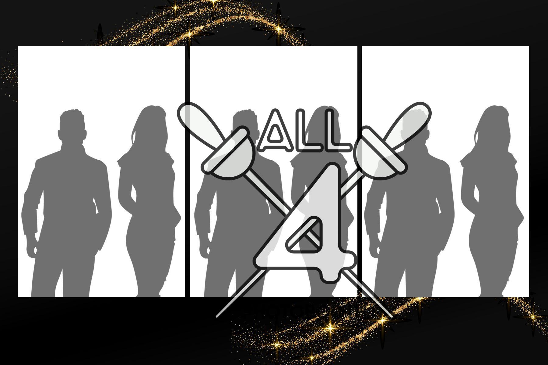 Black Prom- ALL450222 - Image 11