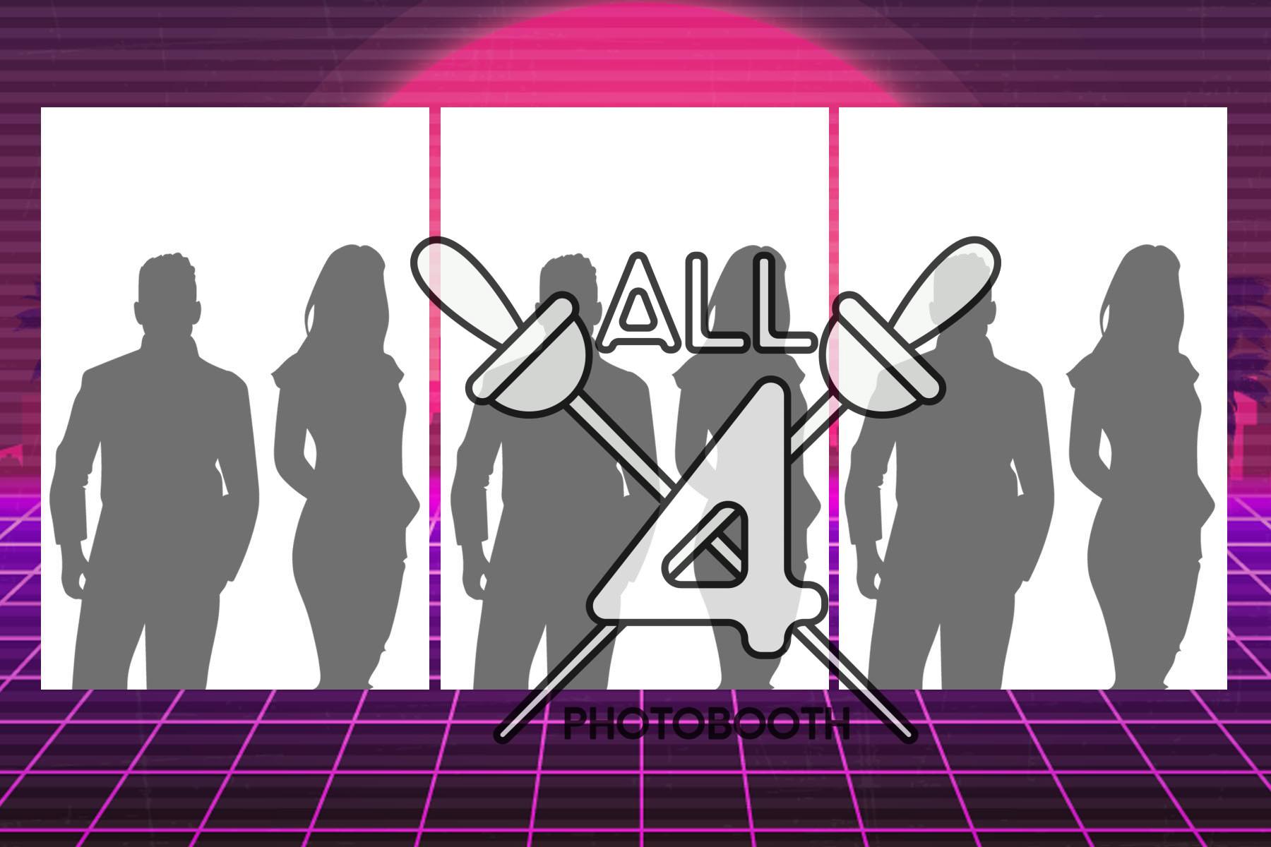 retro II- ALL450224 - Image 6