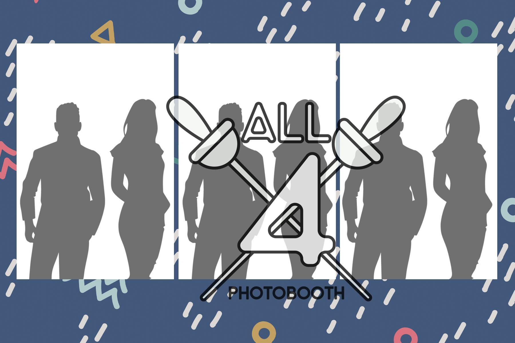 90´s retro - ALL450225 - Image 4