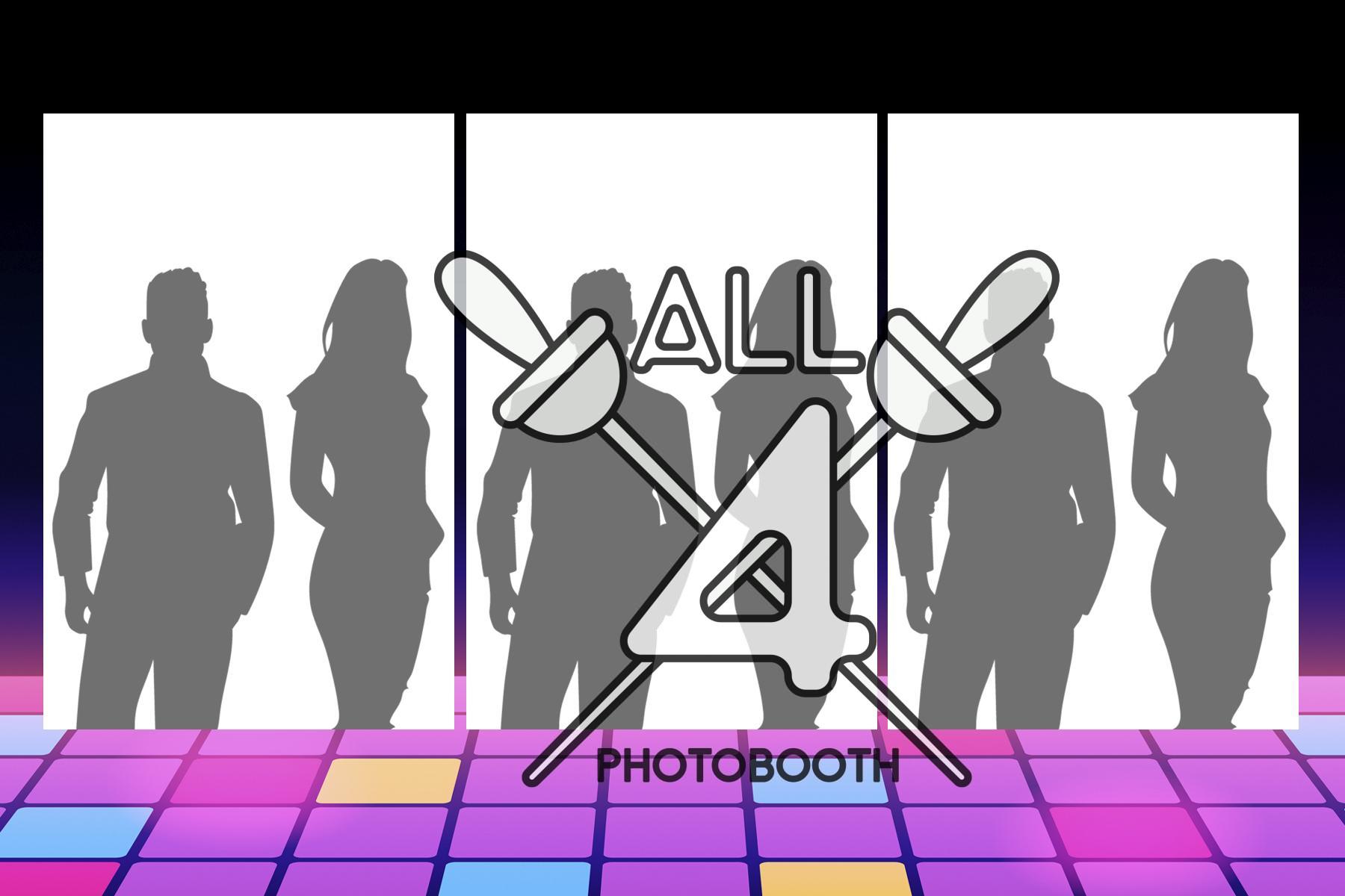 Disco II - ALL450228 - Image 4