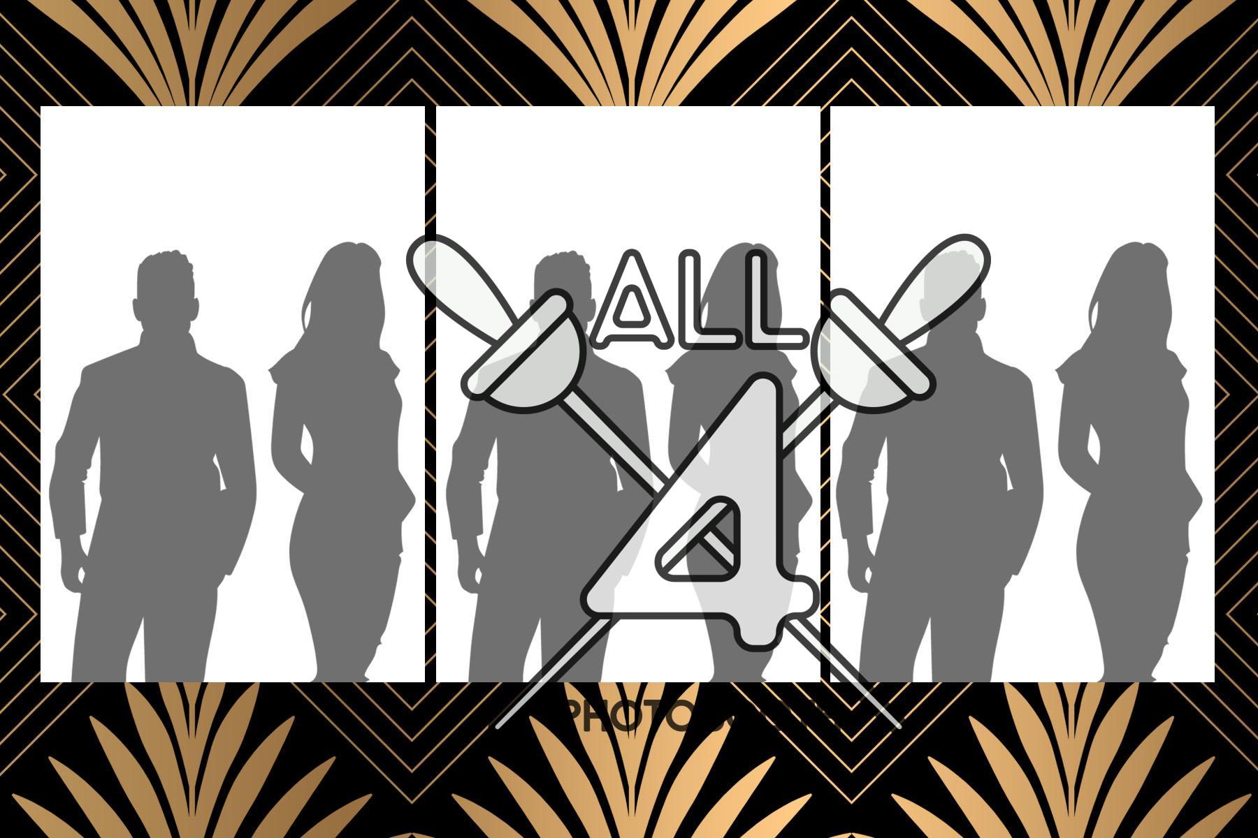 The Great Gatsby- ALL450213 - Image 9