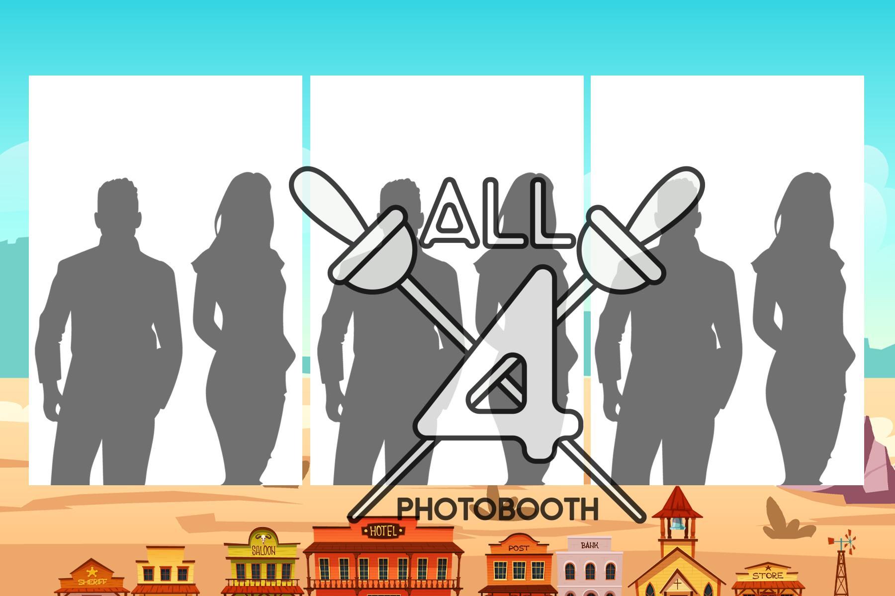 Western III - ALL450232 - Image 5