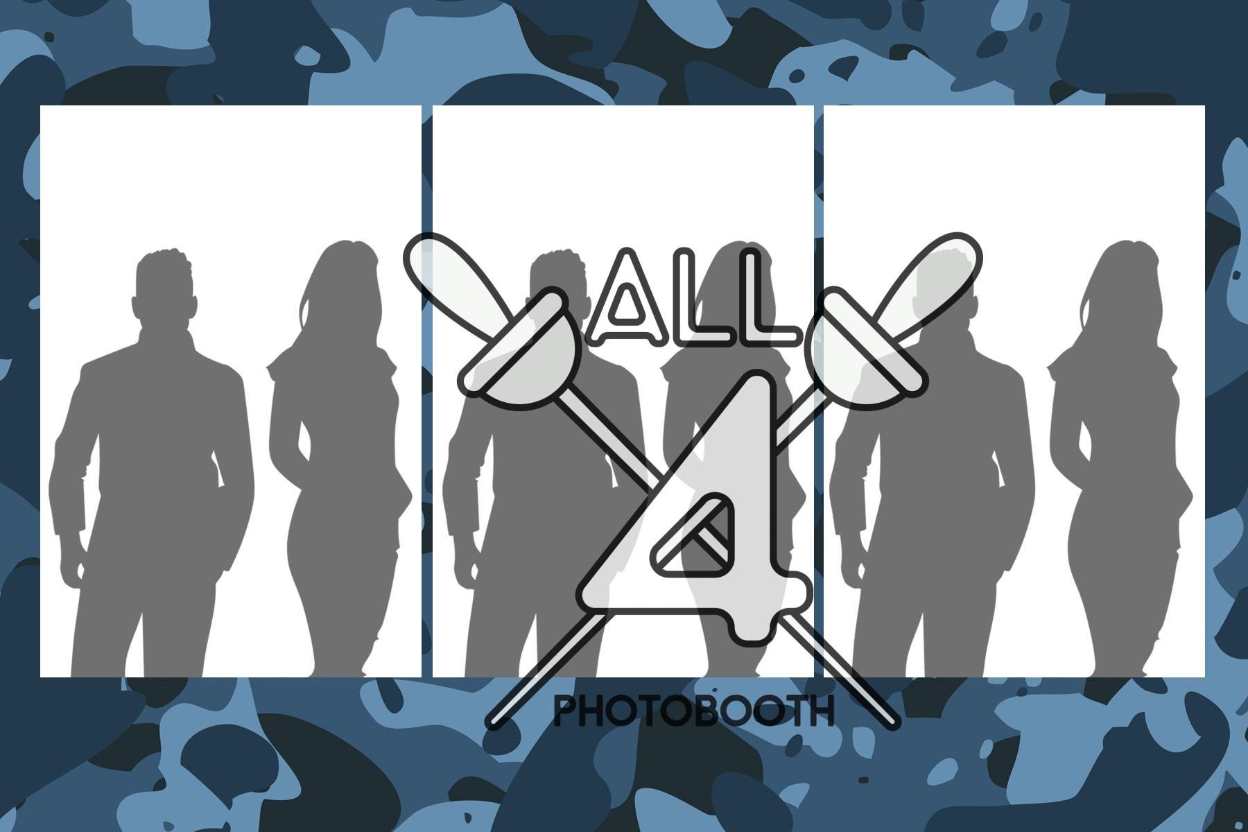 Blue Military - ALL450233 - Image 4