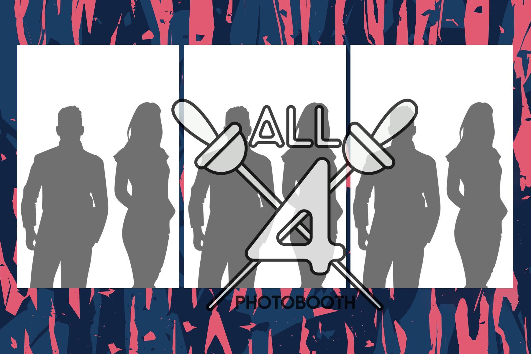 Pink Military - ALL450234 - Image 13