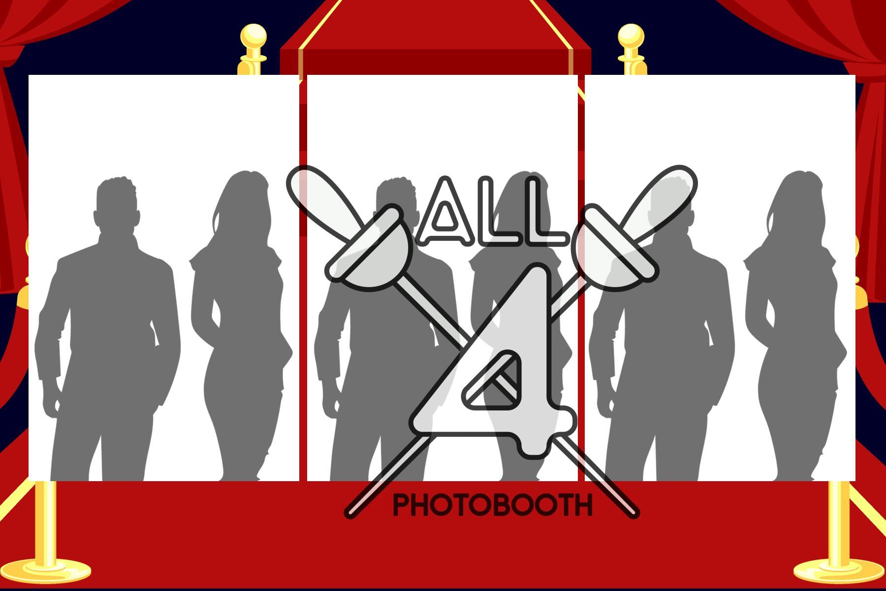 Red Carpet II - ALL450236 - Image 4