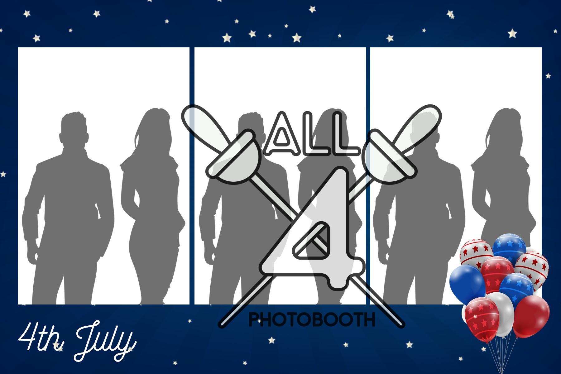 4th July- ALL450241 - Image 6