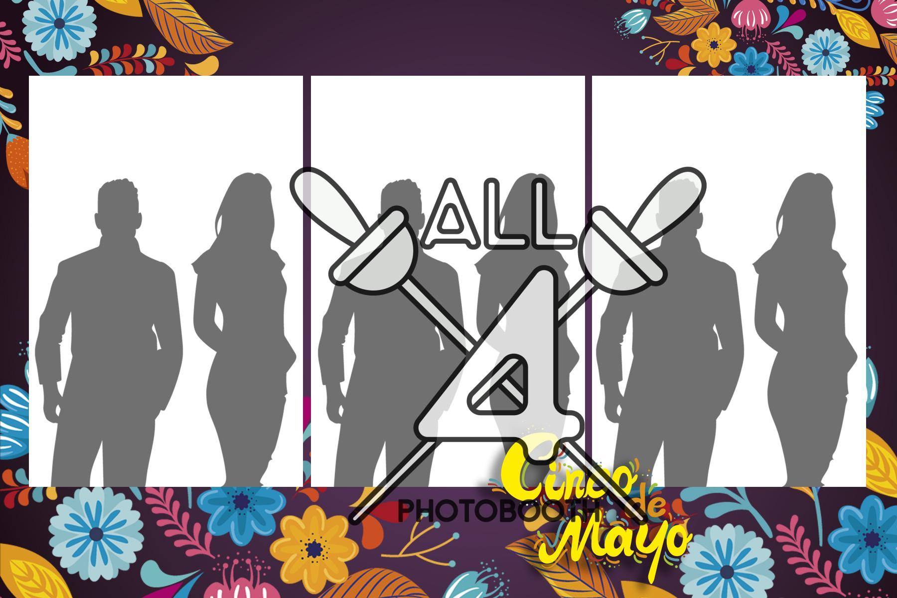 Cinco de Mayo II - ALL450242 - Image 4