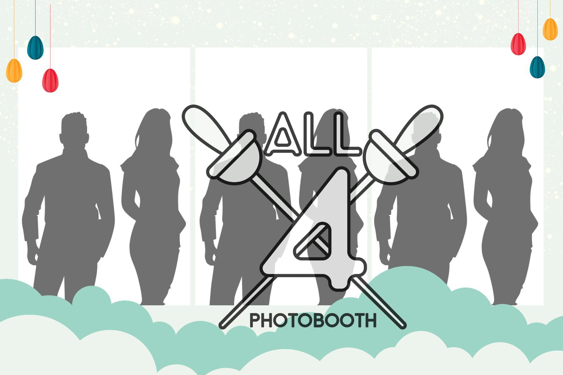 H. Easter II- ALL450245 - Image 3