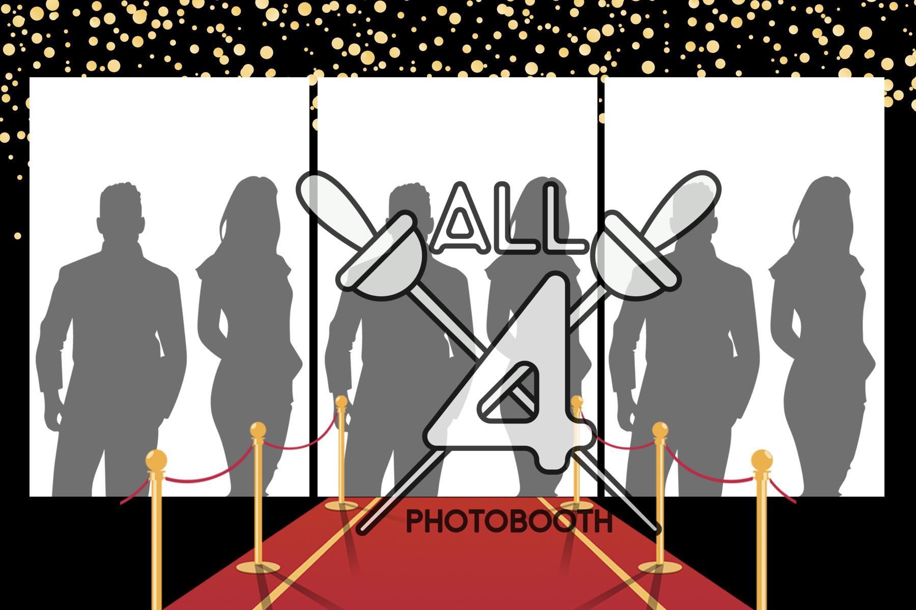 Red Carpet V- ALL450248 - Image 6