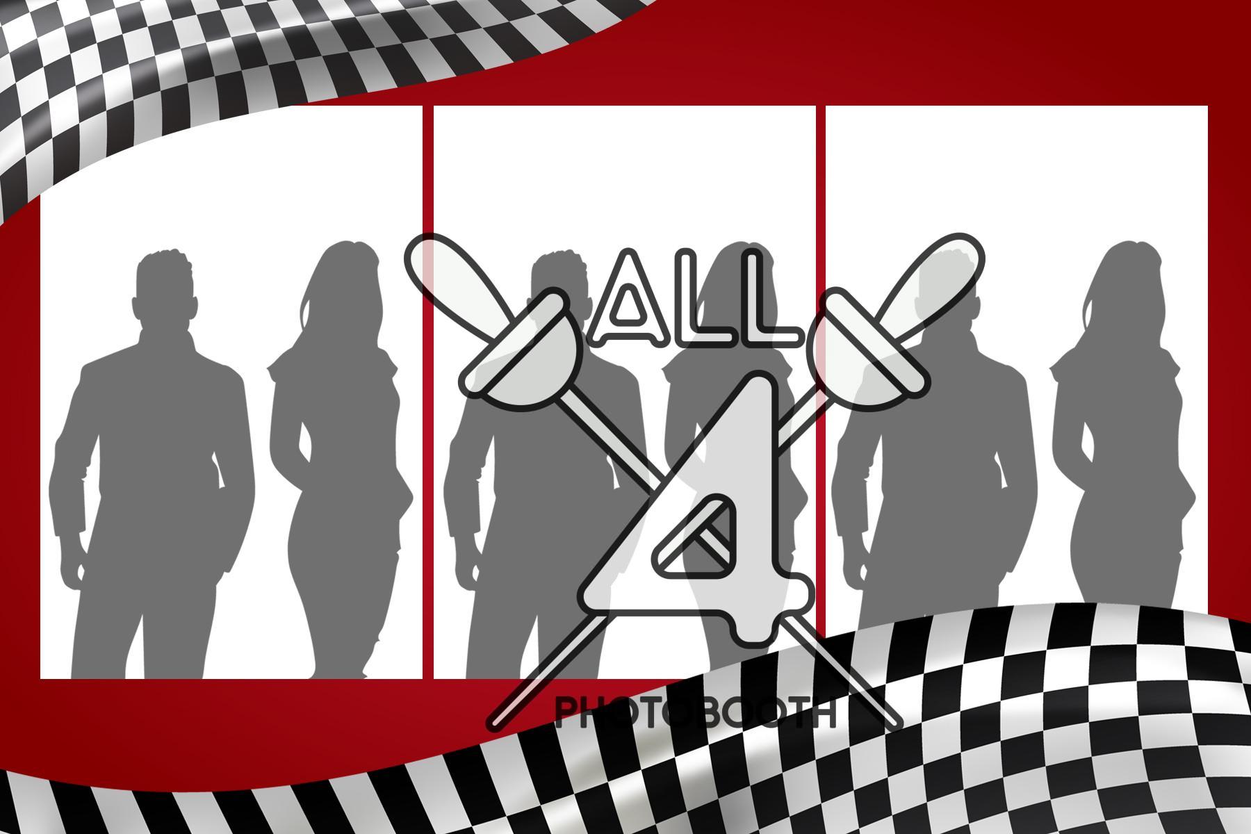 Red Car Racing- ALL450251 - Image 11