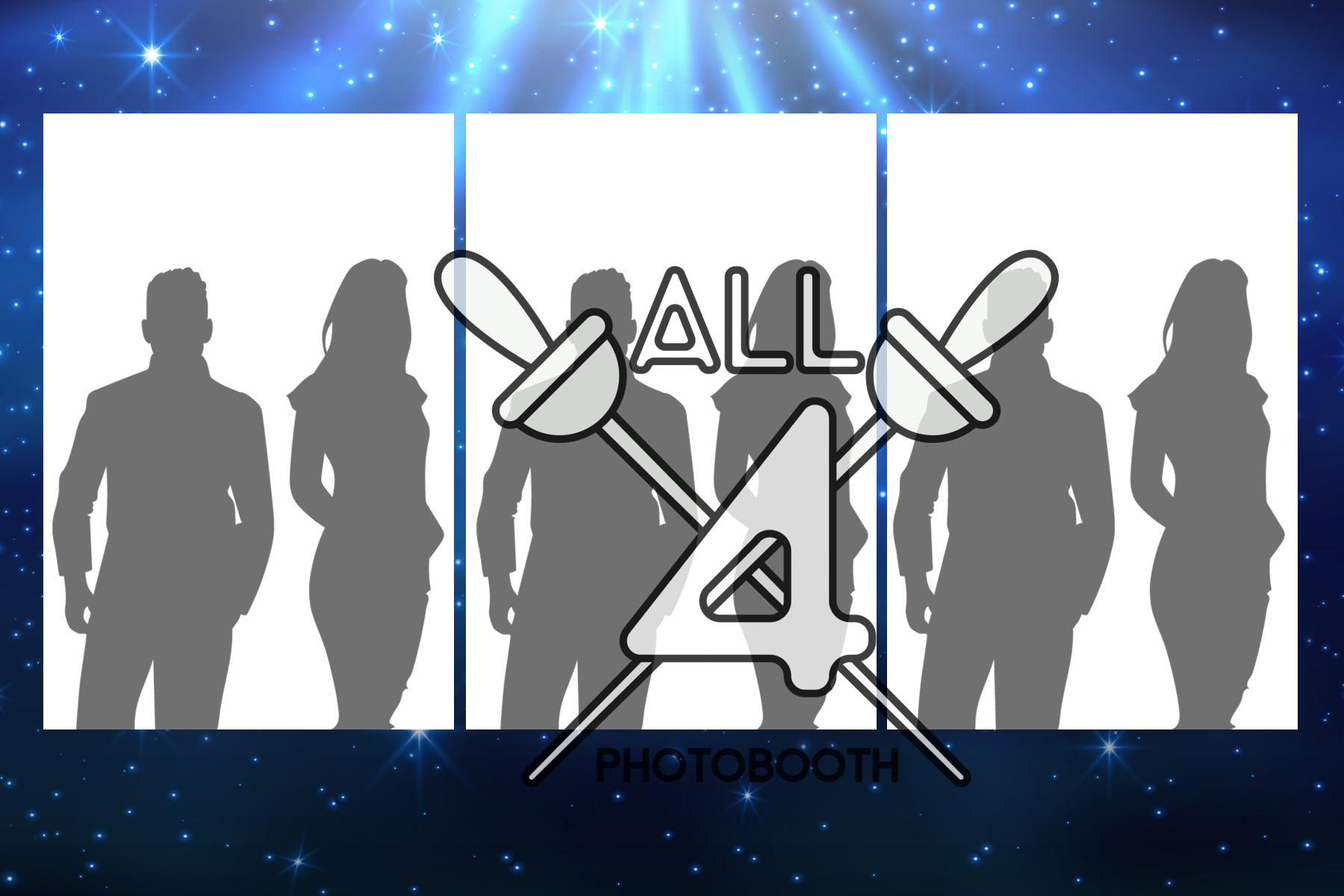 Stars V- ALL450257 - Image 5