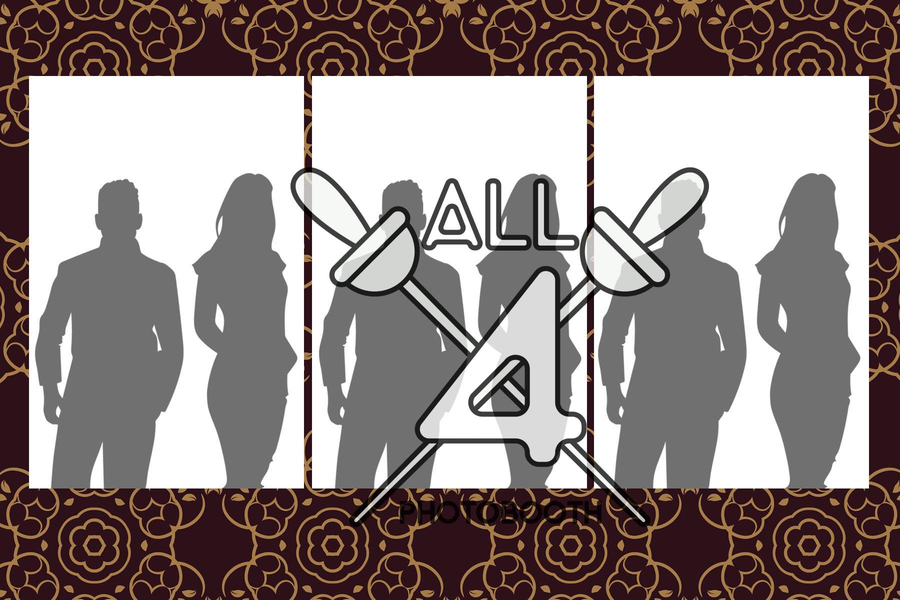 The Great Gatsby V- ALL450218 - Image 4