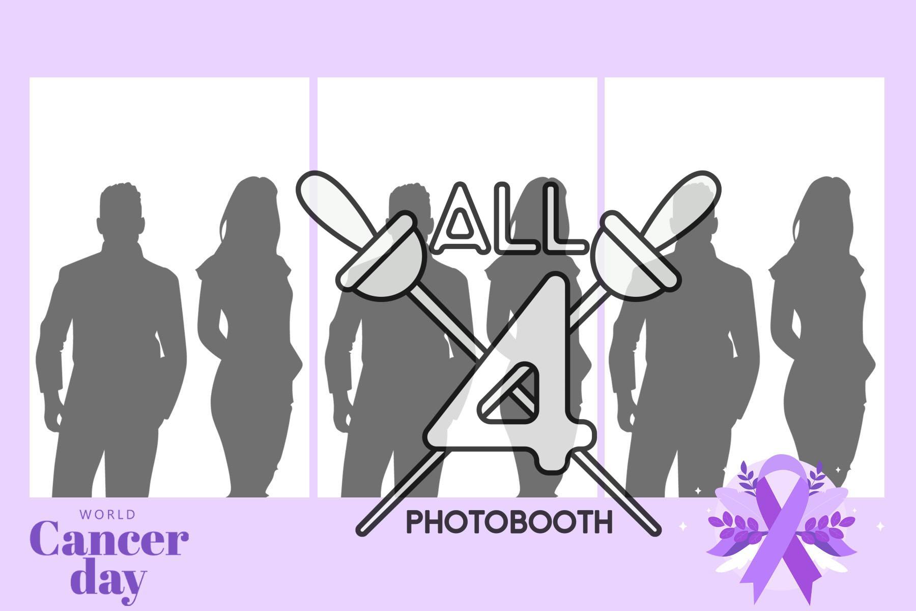 World Cancer Day II- ALL450218 - Image 8